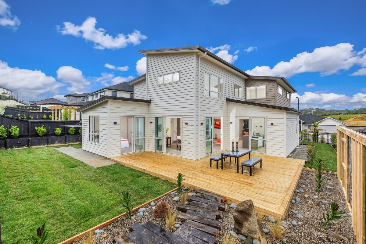 26 Flavell Drive, Orewa, Rodney