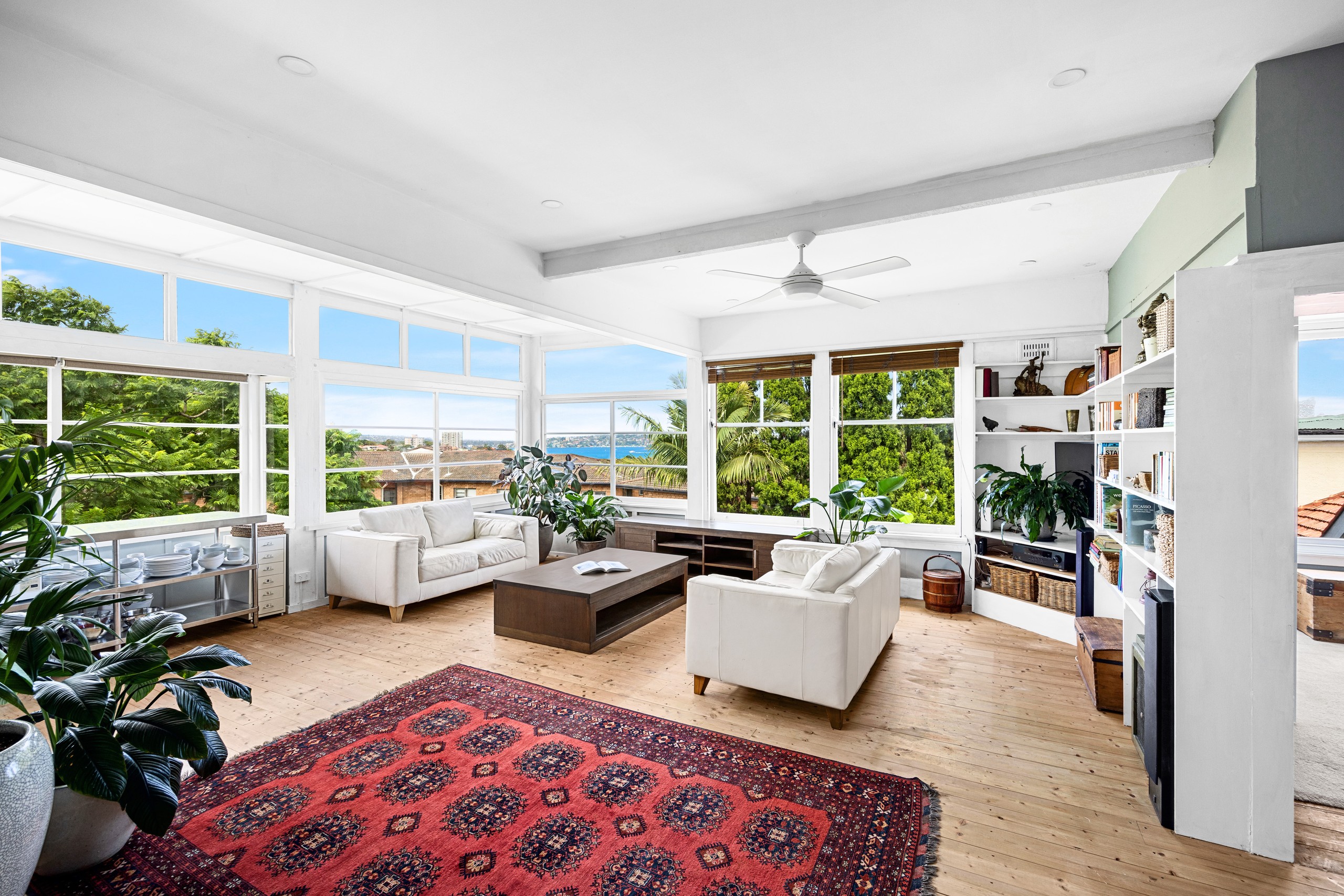 1/25 Murdoch Street, Cremorne, NSW 2090