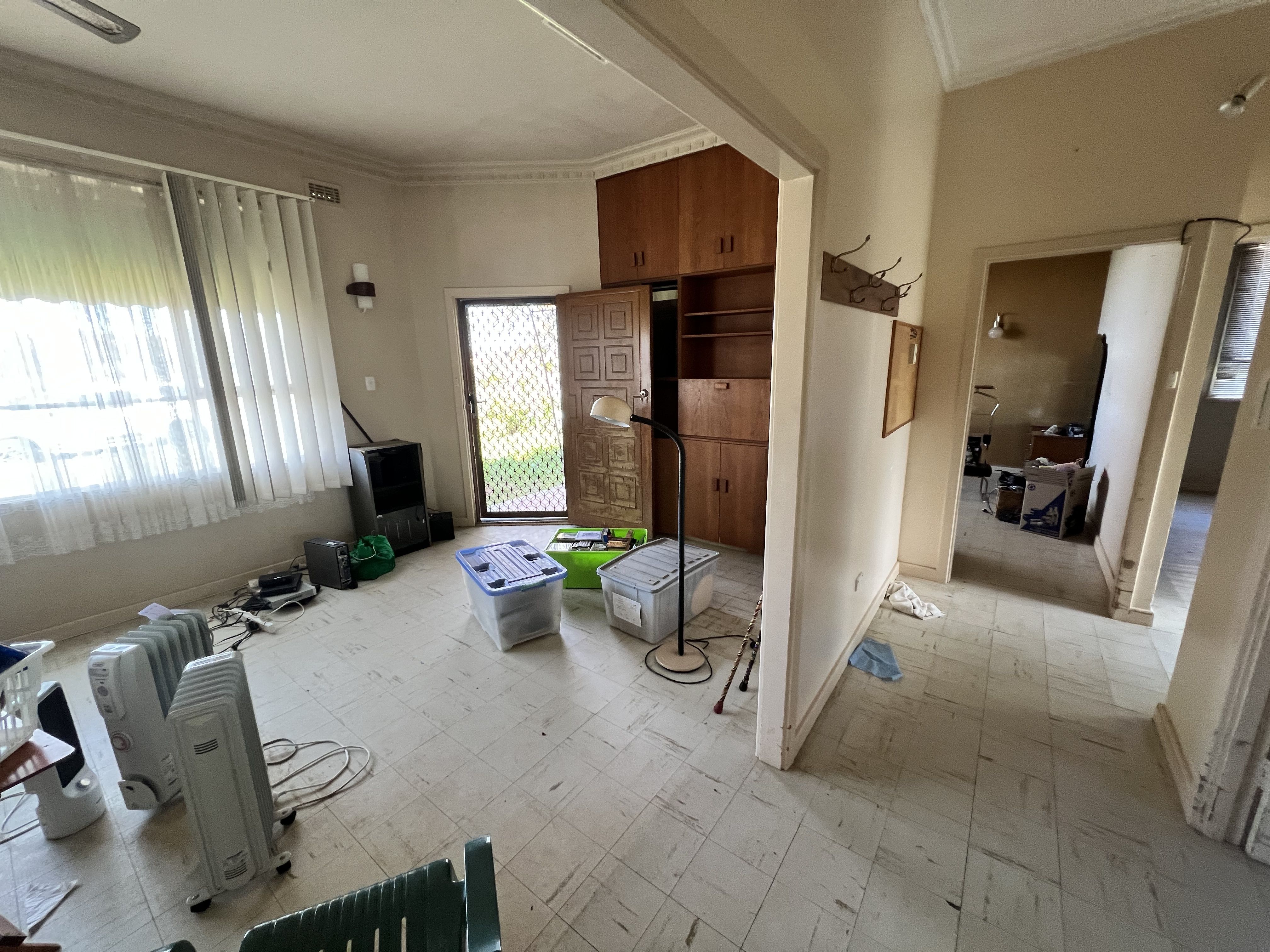 36 Gaffney Lane, Broken Hill, NSW 2880