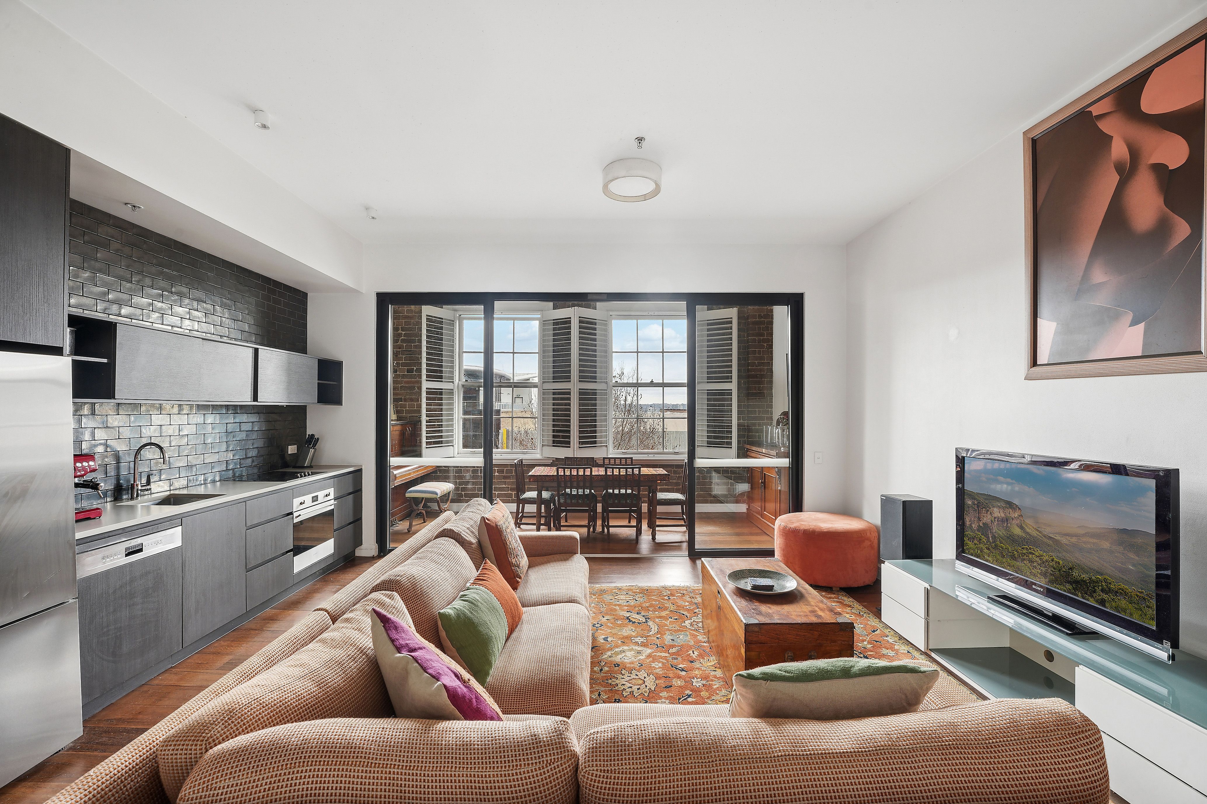 302/177-185 William Street — photo from Ray White Double Bay