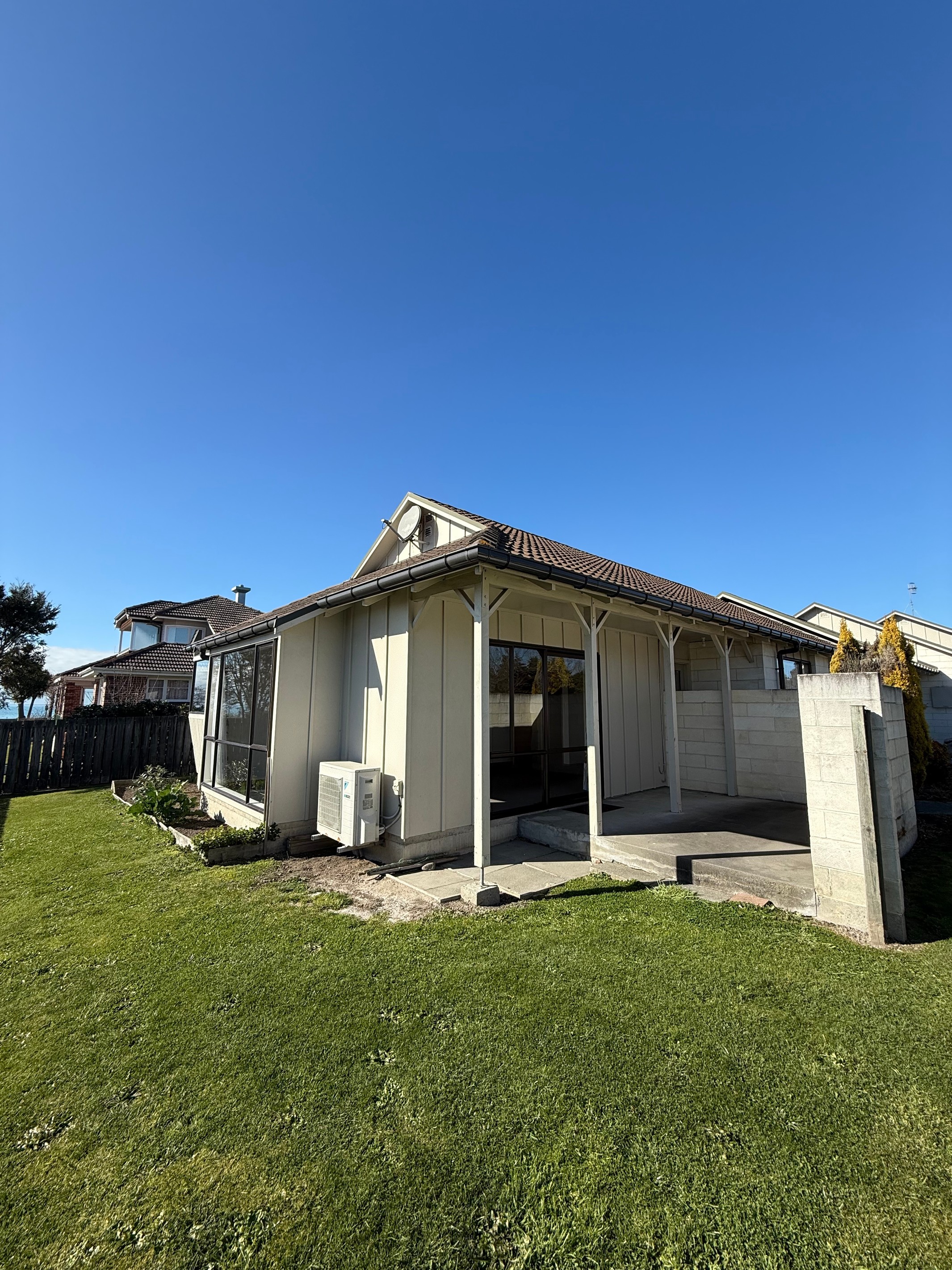 3/74 High Street, Timaru, Timaru District