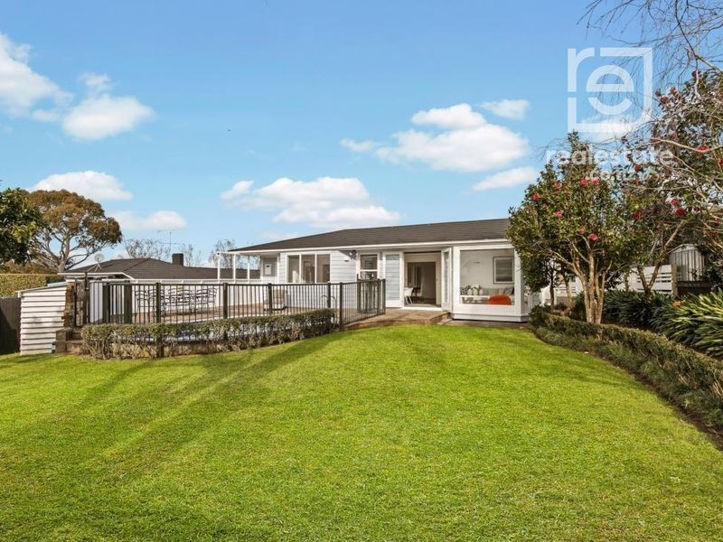 20 Wendover Road, Glendowie, Auckland City