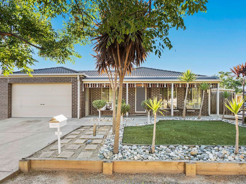 7 Leda Drive, Tarneit, VIC 3029