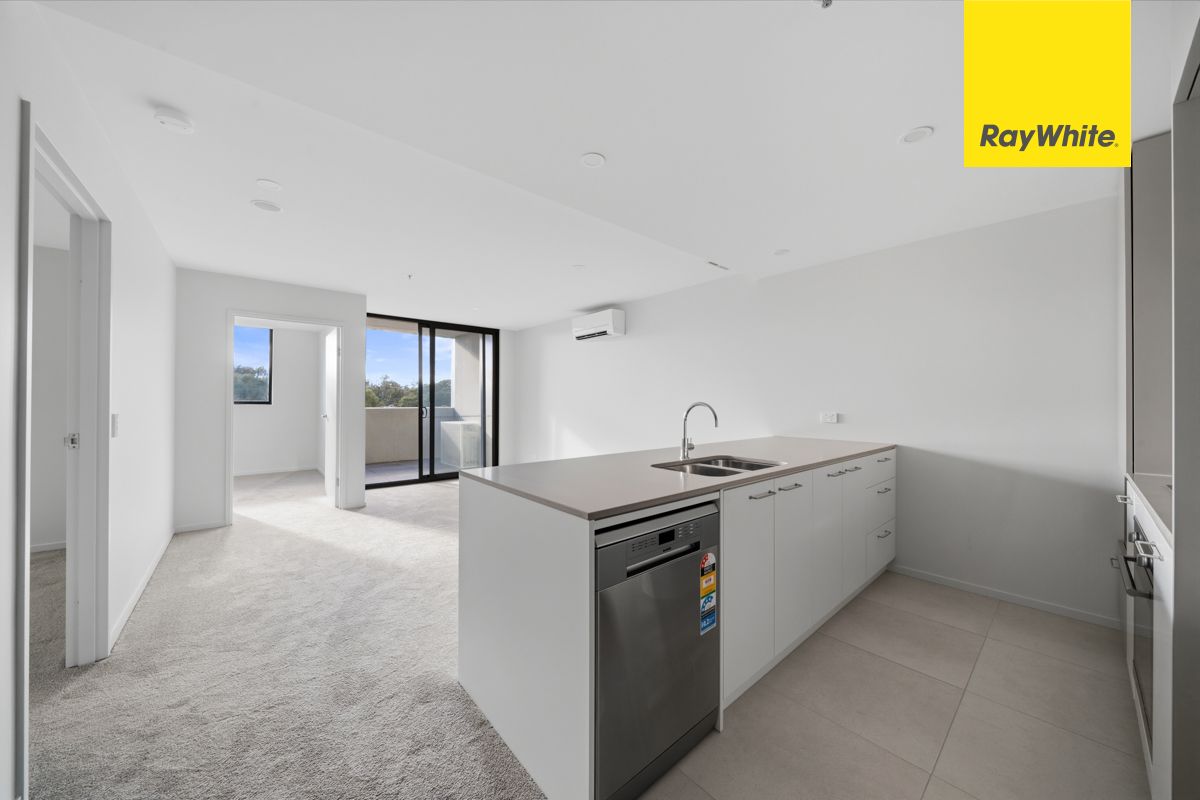 207/38 Oakden Street, Greenway, ACT 2900