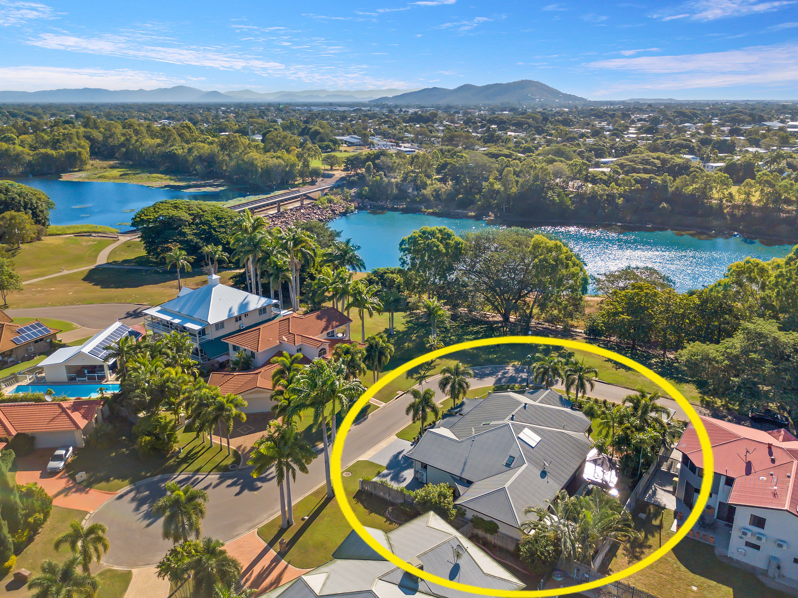5 Glencoe Court, Annandale, QLD 4814