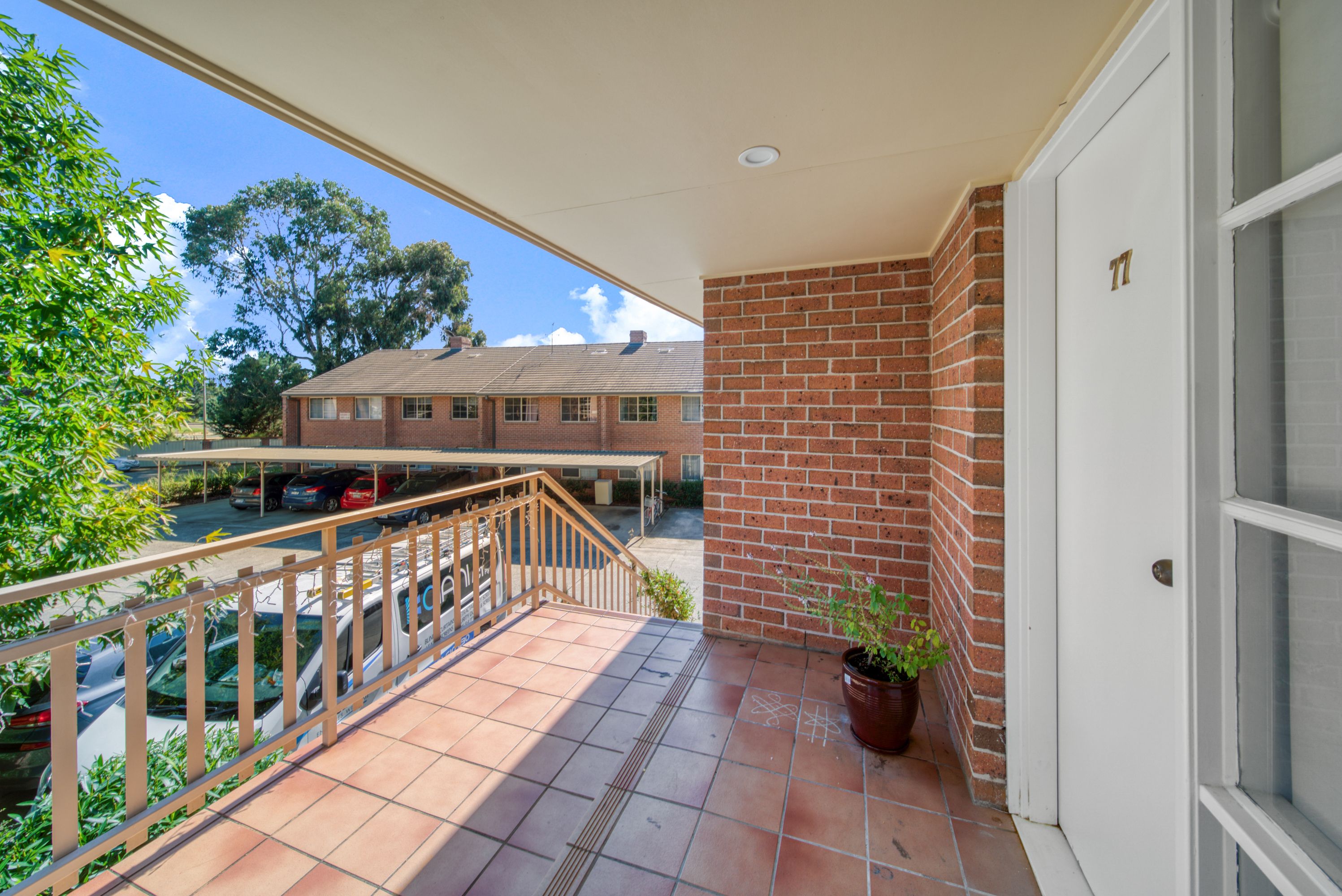 77/22 Archibald Street, Lyneham, ACT 2602