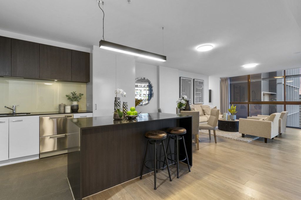 2106/30 Festival Place, Newstead, QLD 4006