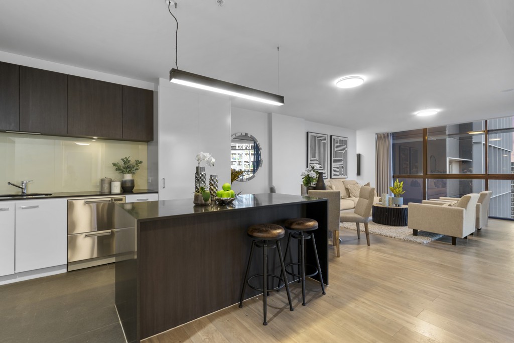 2106/30 Festival Place, Newstead, QLD 4006