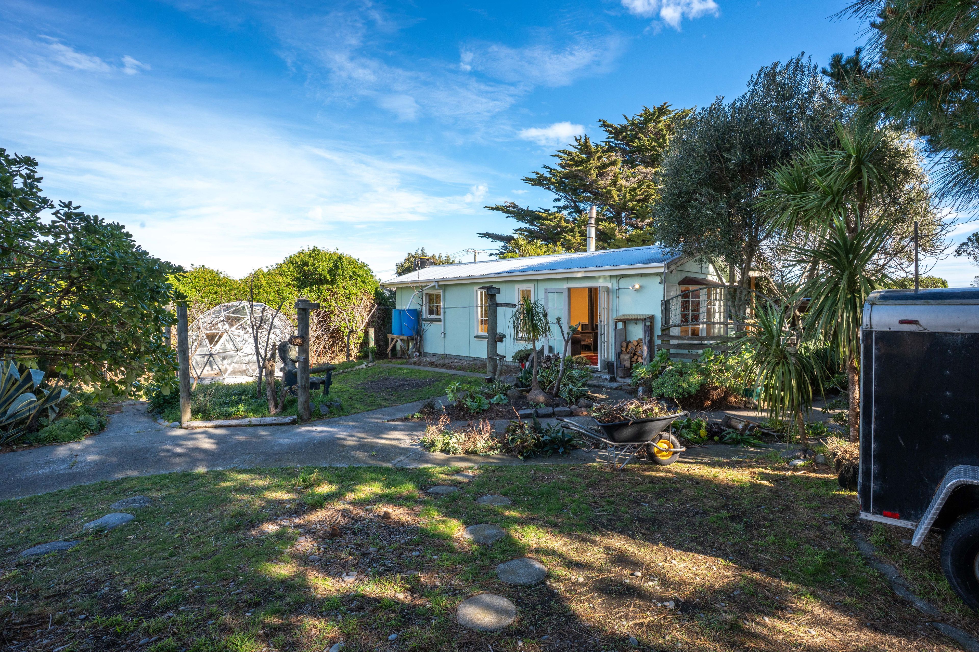 20 Lake Terrace Road, Birdlings Flat, Christchurch City