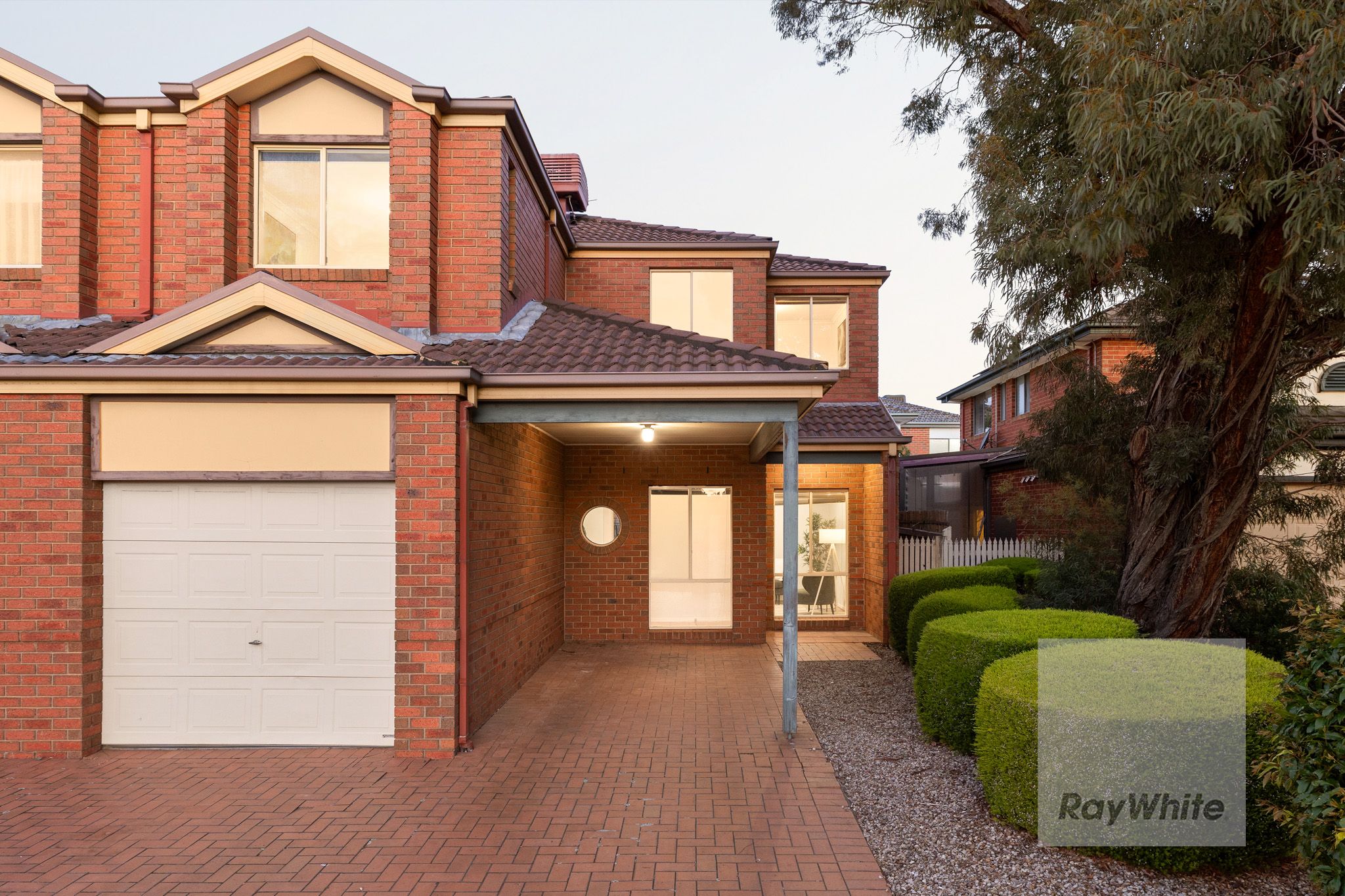 24 Ironbark Drive — photo from Ray White Bundoora