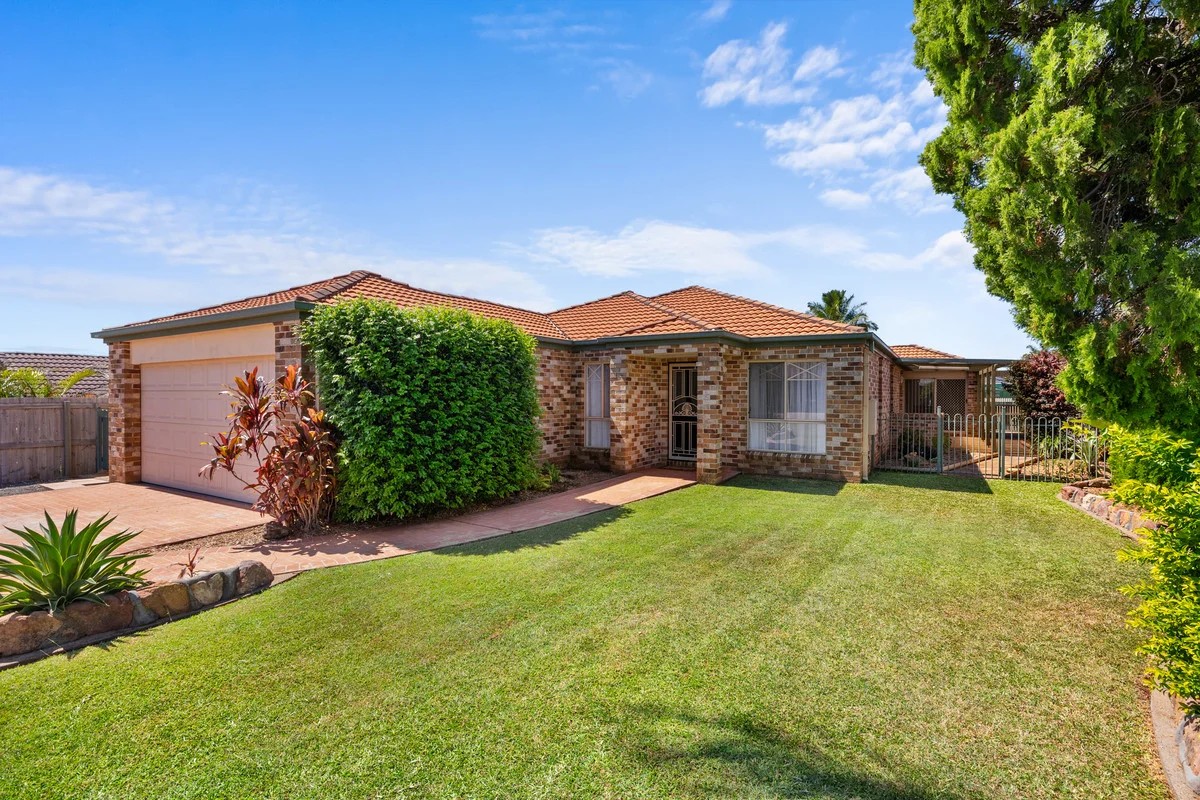 13 Minetta Street, Victoria Point, QLD 4165