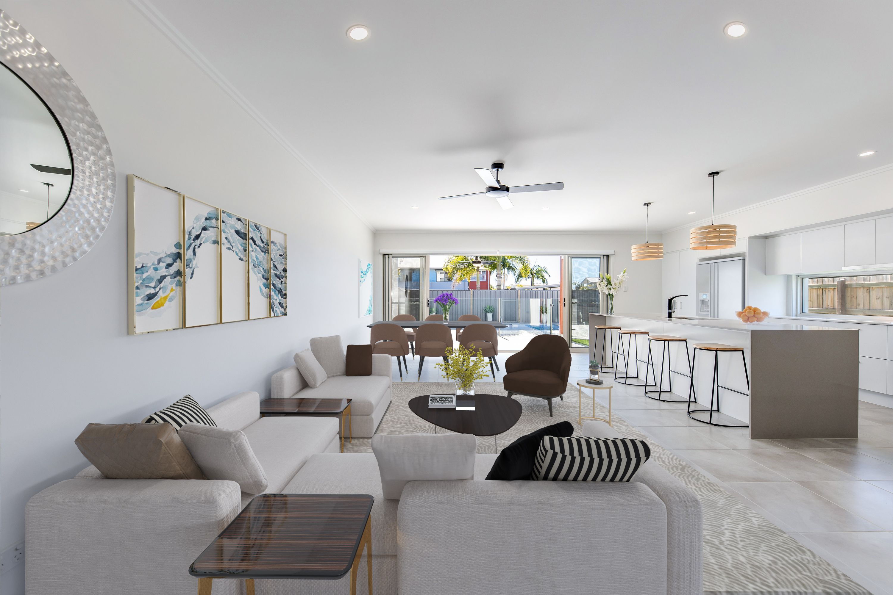 2/5 Maroochy Waters Drive, Maroochydore, QLD 4558