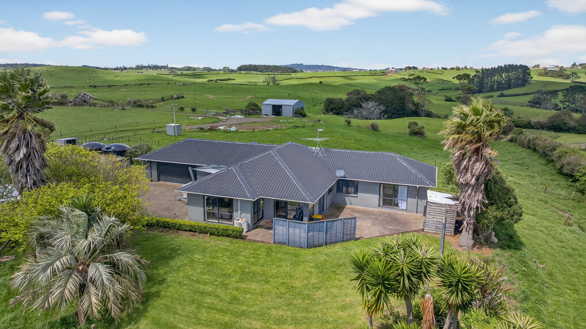 293 Ostrich Road, Patumahoe, Franklin