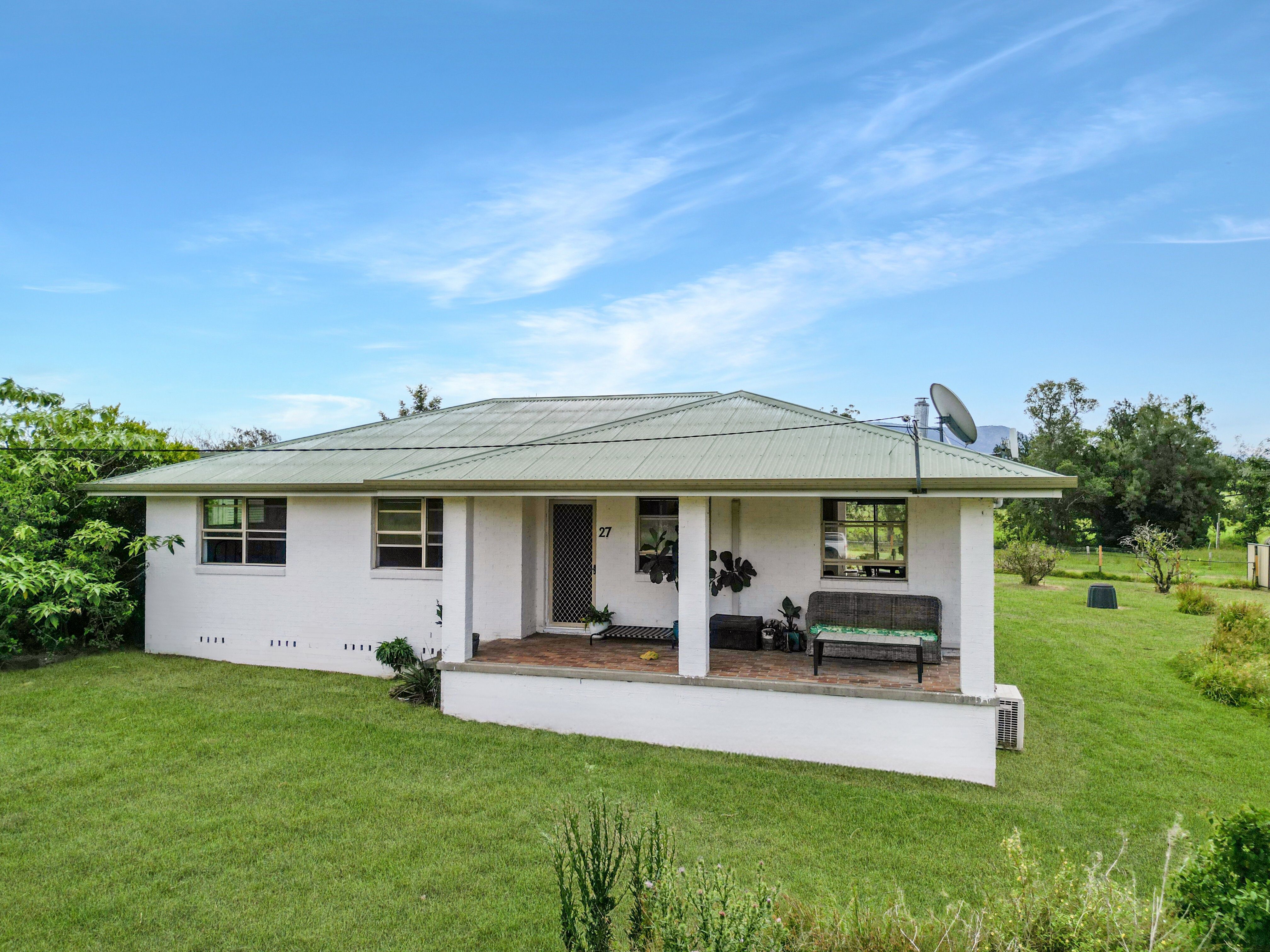 27 Yabbra Road, Joes Box, NSW 2469