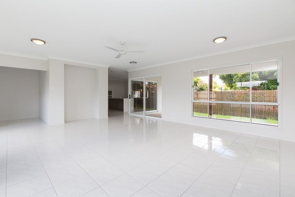 4 Sapsford Street, Northgate, QLD 4013