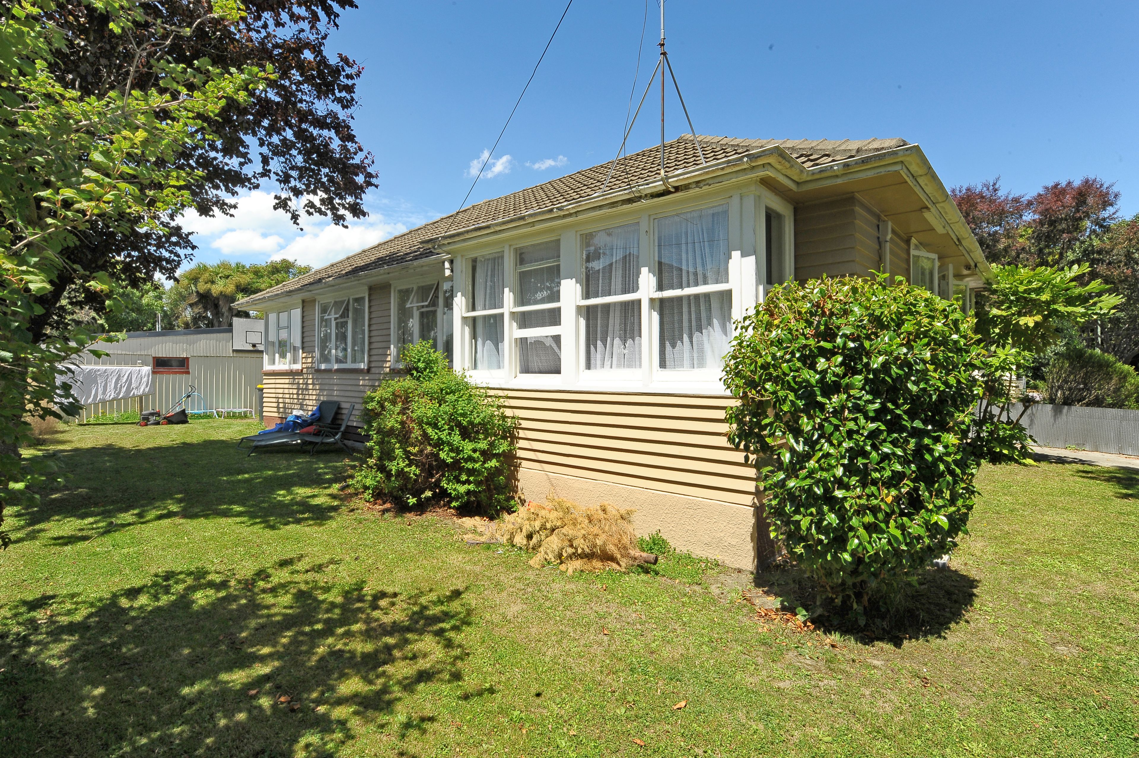 20 Skipton Street, Shirley, Christchurch City
