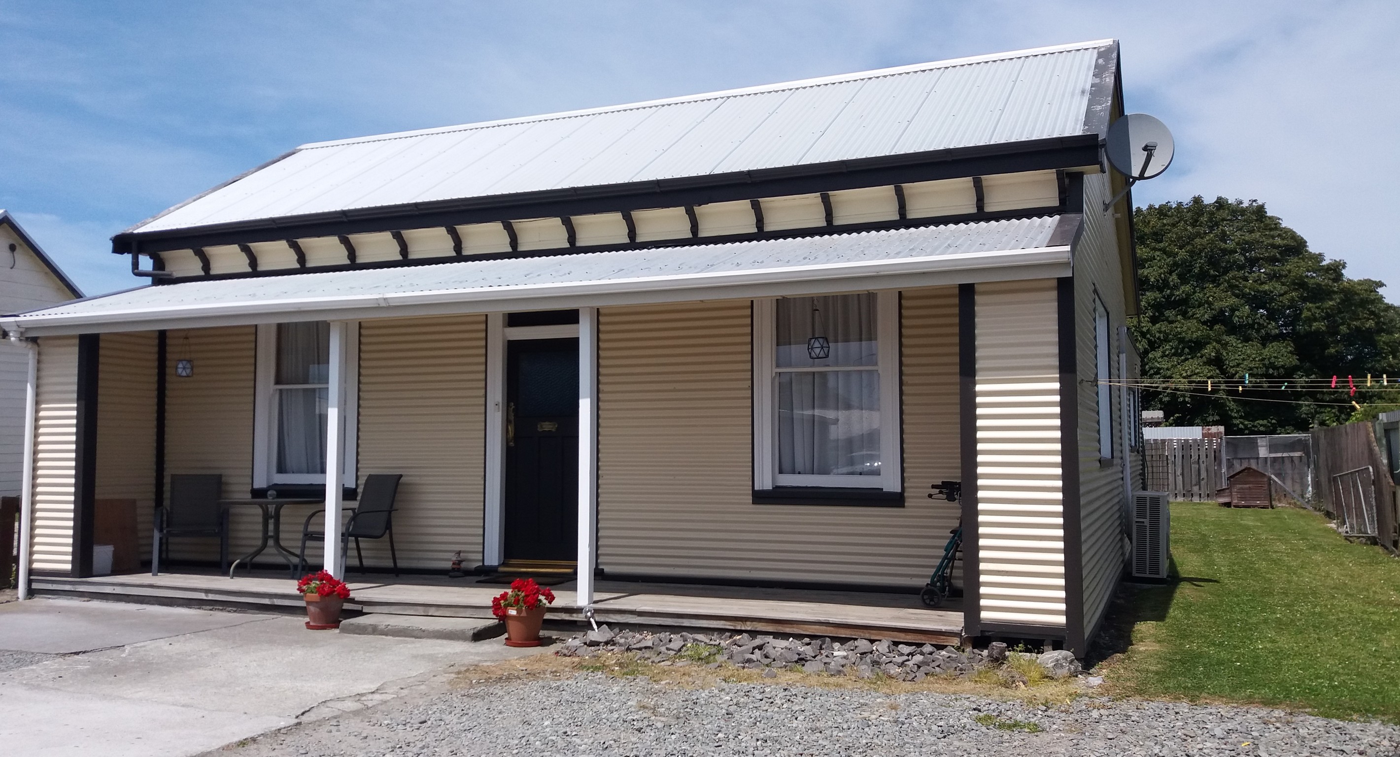 5 Leckie Street, Redruth, Timaru District