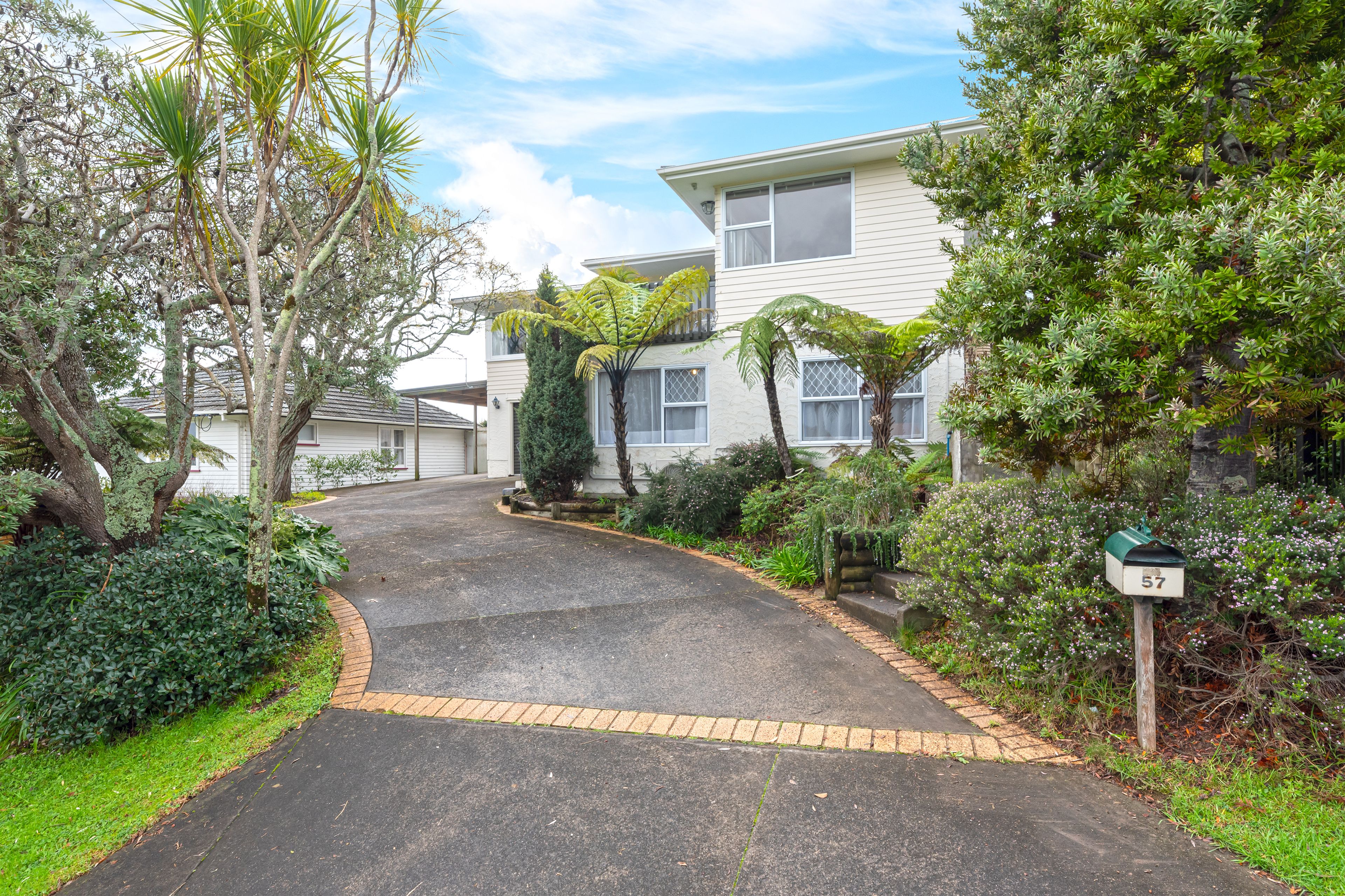 57 Ellis Avenue, Mount Roskill, Auckland City