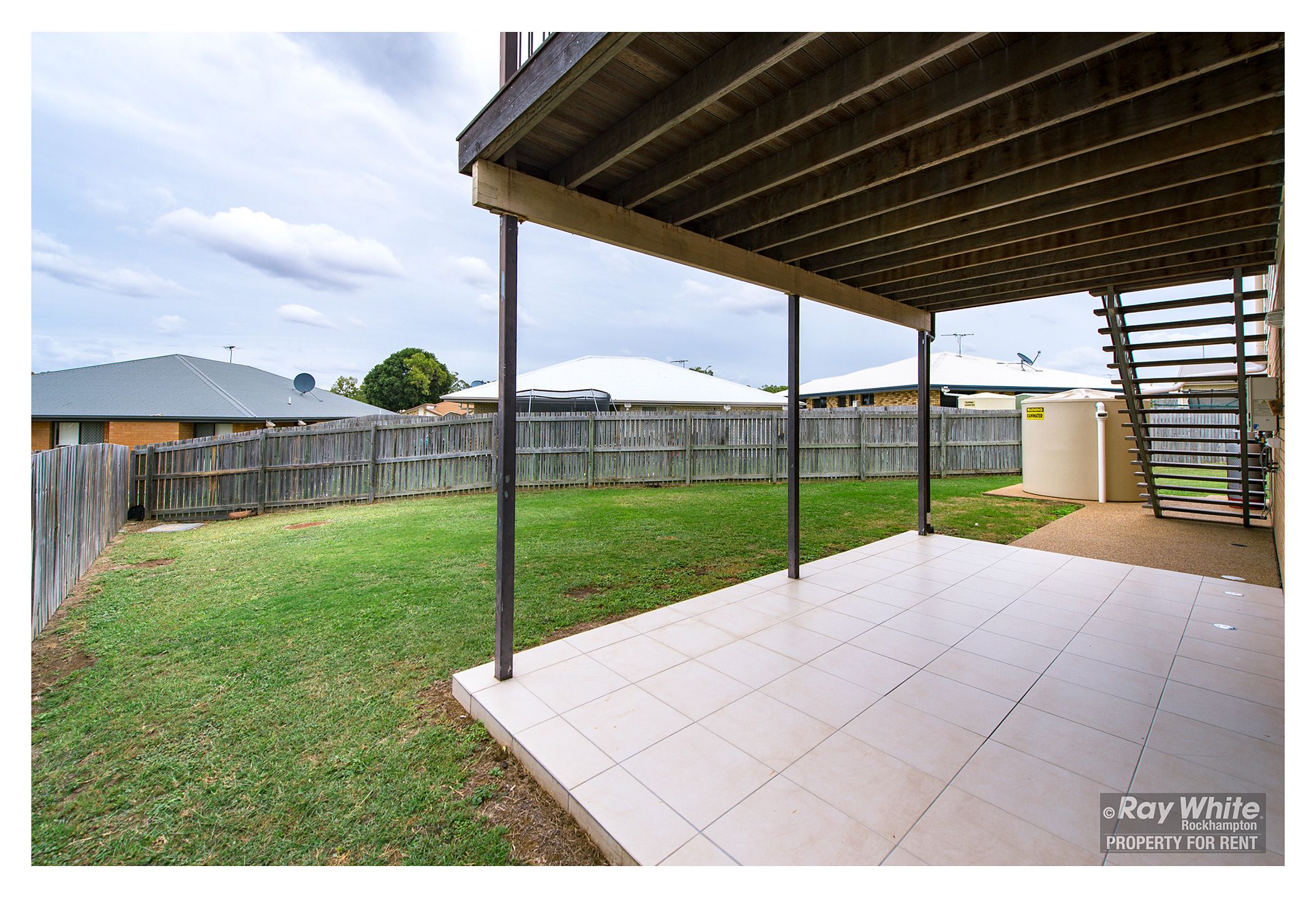 14 Webster Street, Gracemere, QLD 4702