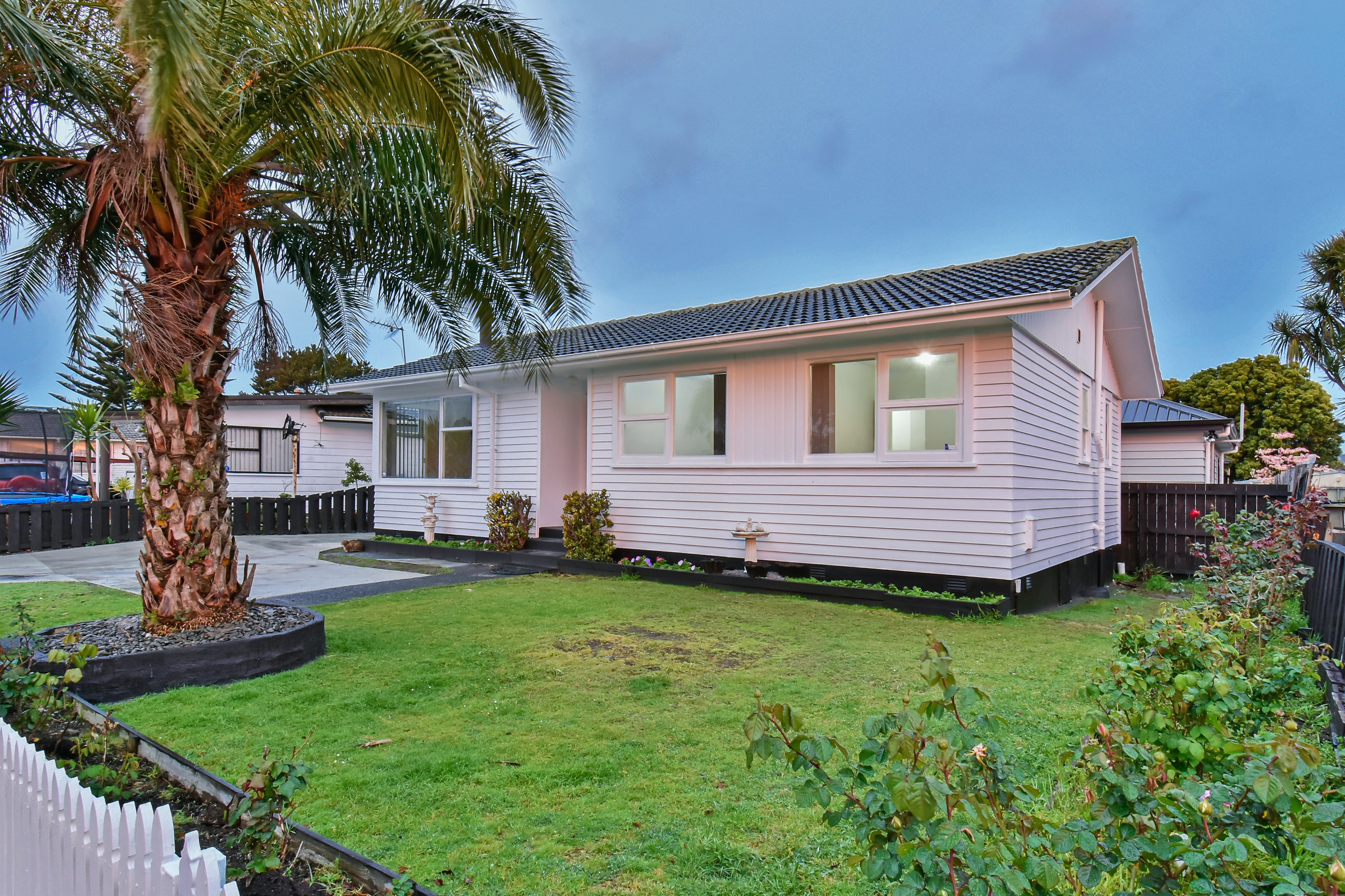 45 Aarts Avenue, Manurewa, Manukau City