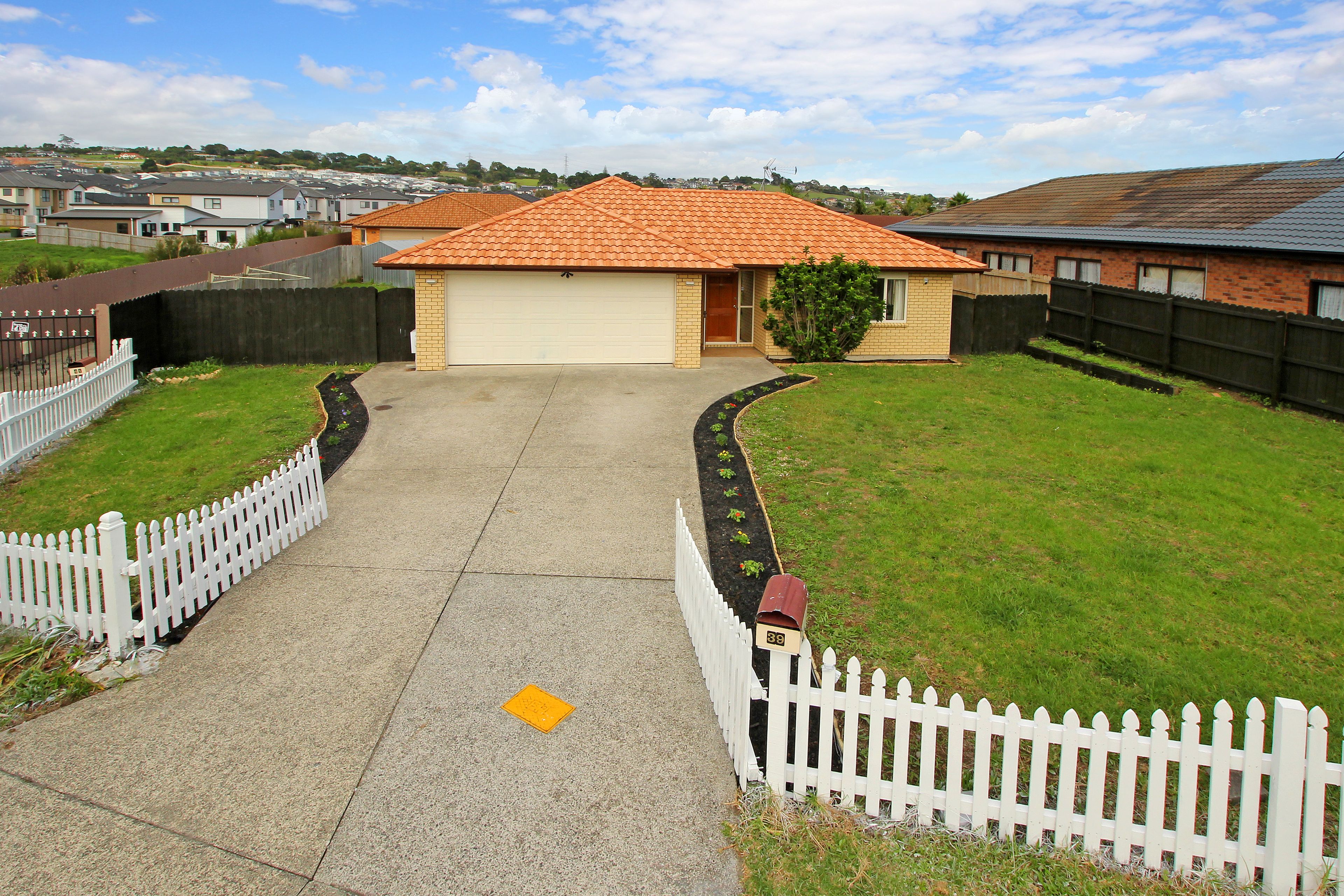 39 Carrick Glen Avenue, Flat Bush, Manukau City