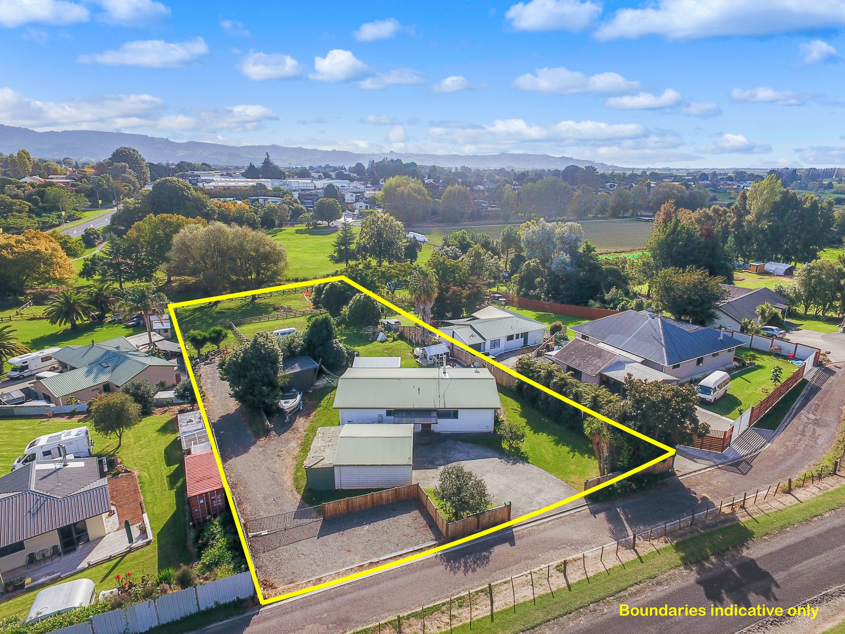 26 Landscape Road, Te Puke, Western Bay Of Plenty District