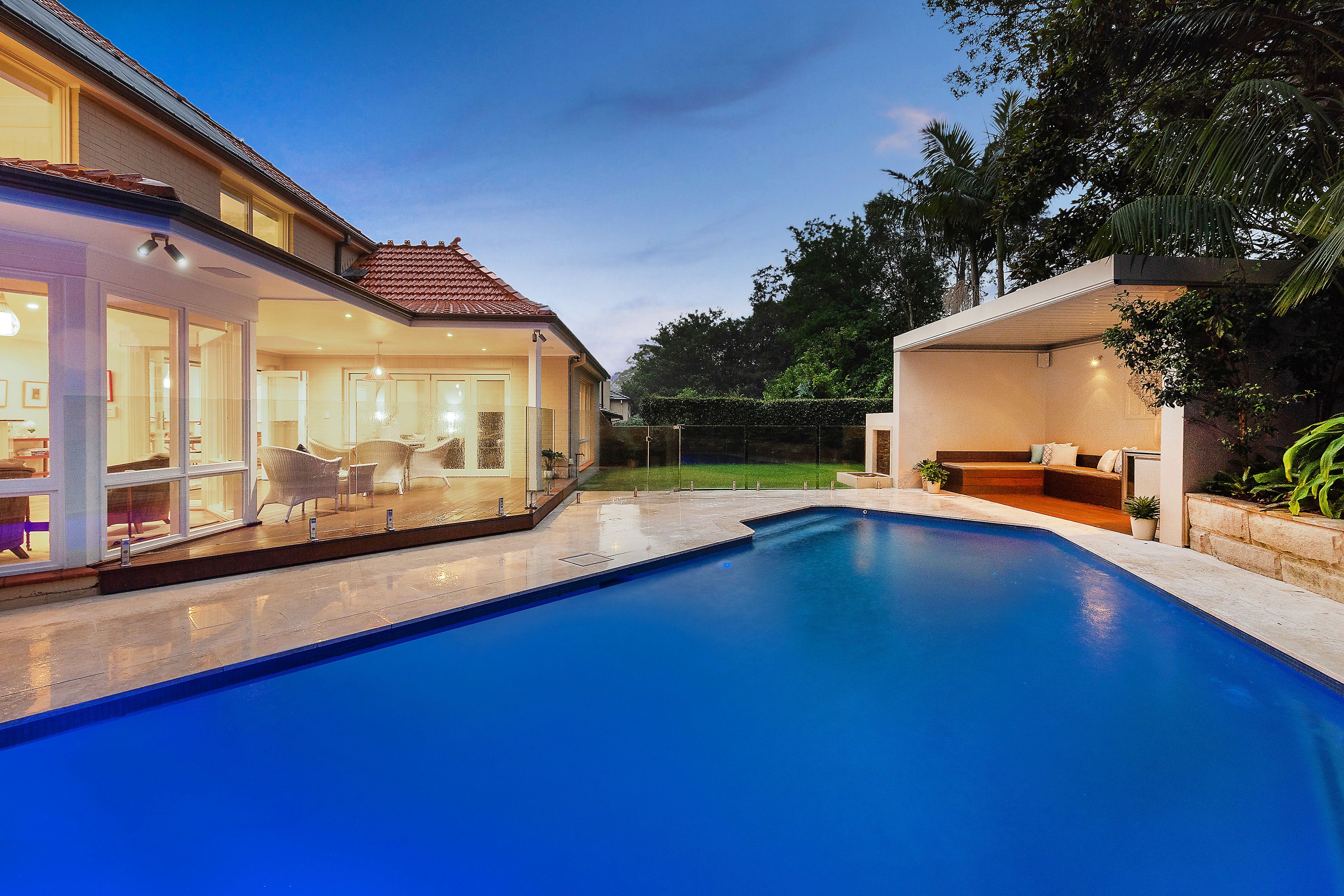 3 Carinya Road, Pymble, NSW 2073