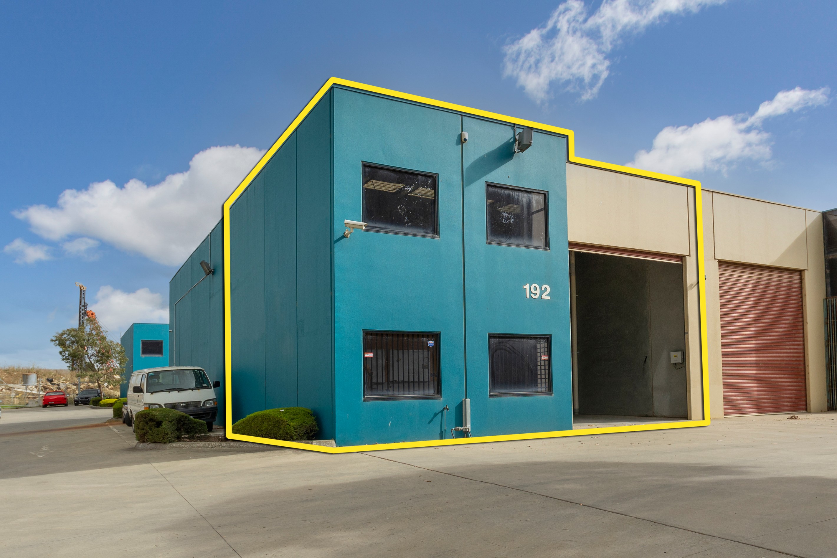 192/266 Osborne Avenue, Clayton South, VIC 3169