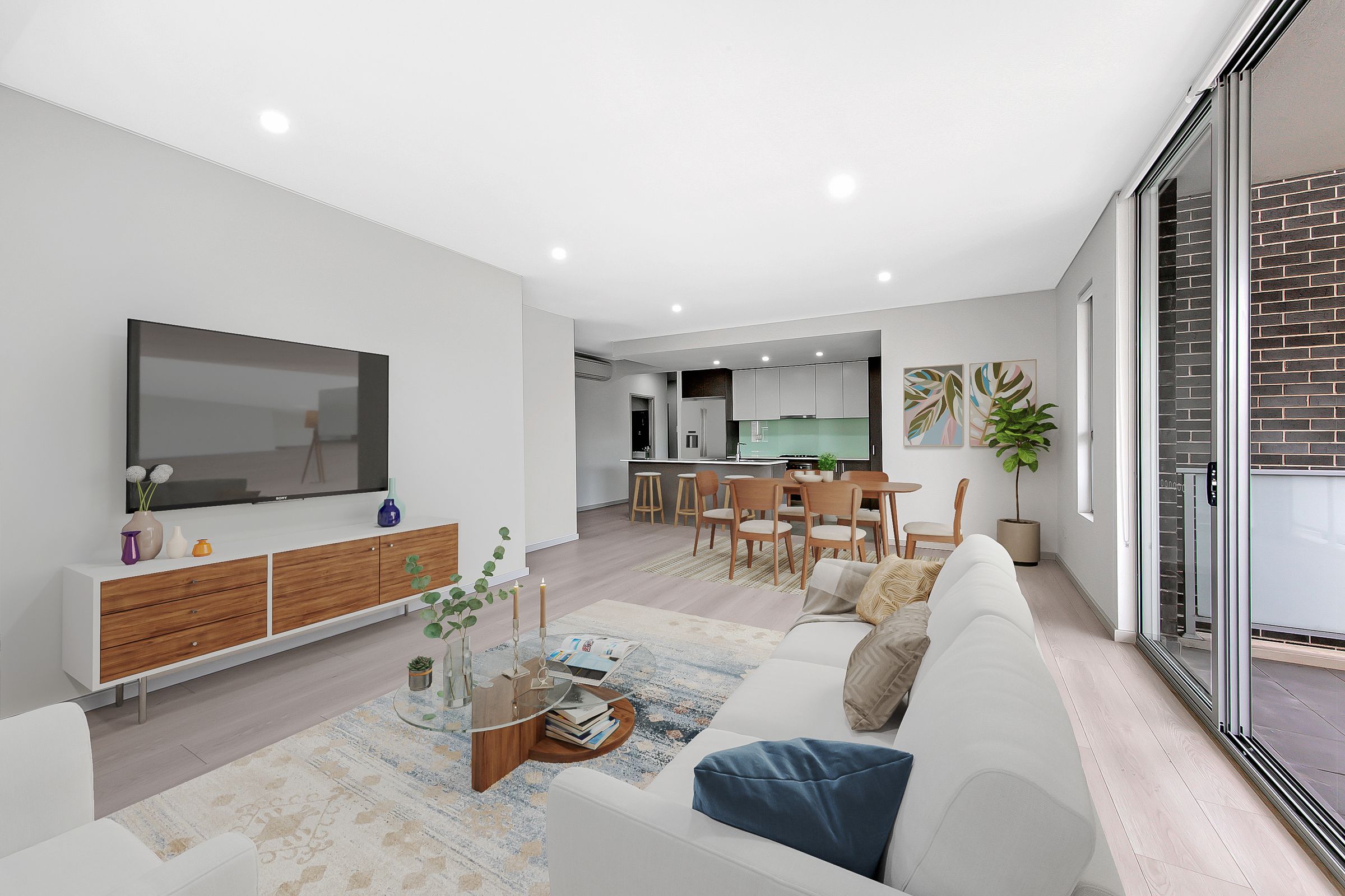9/58-60 Keeler Street, Carlingford, NSW 2118
