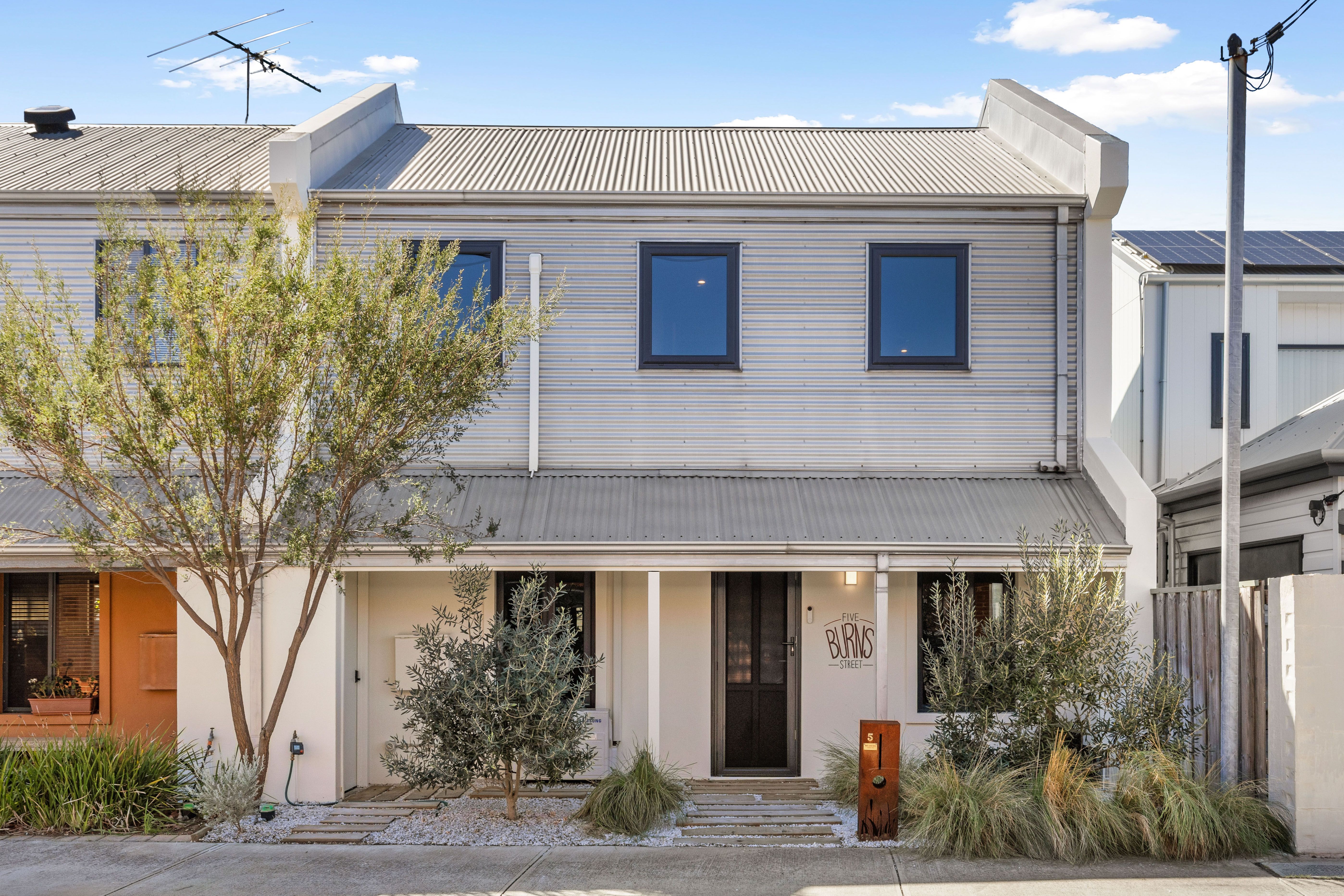 5 Burns Street — photo from Ray White Dalkeith Claremont Fremantle - Dalkeith Location