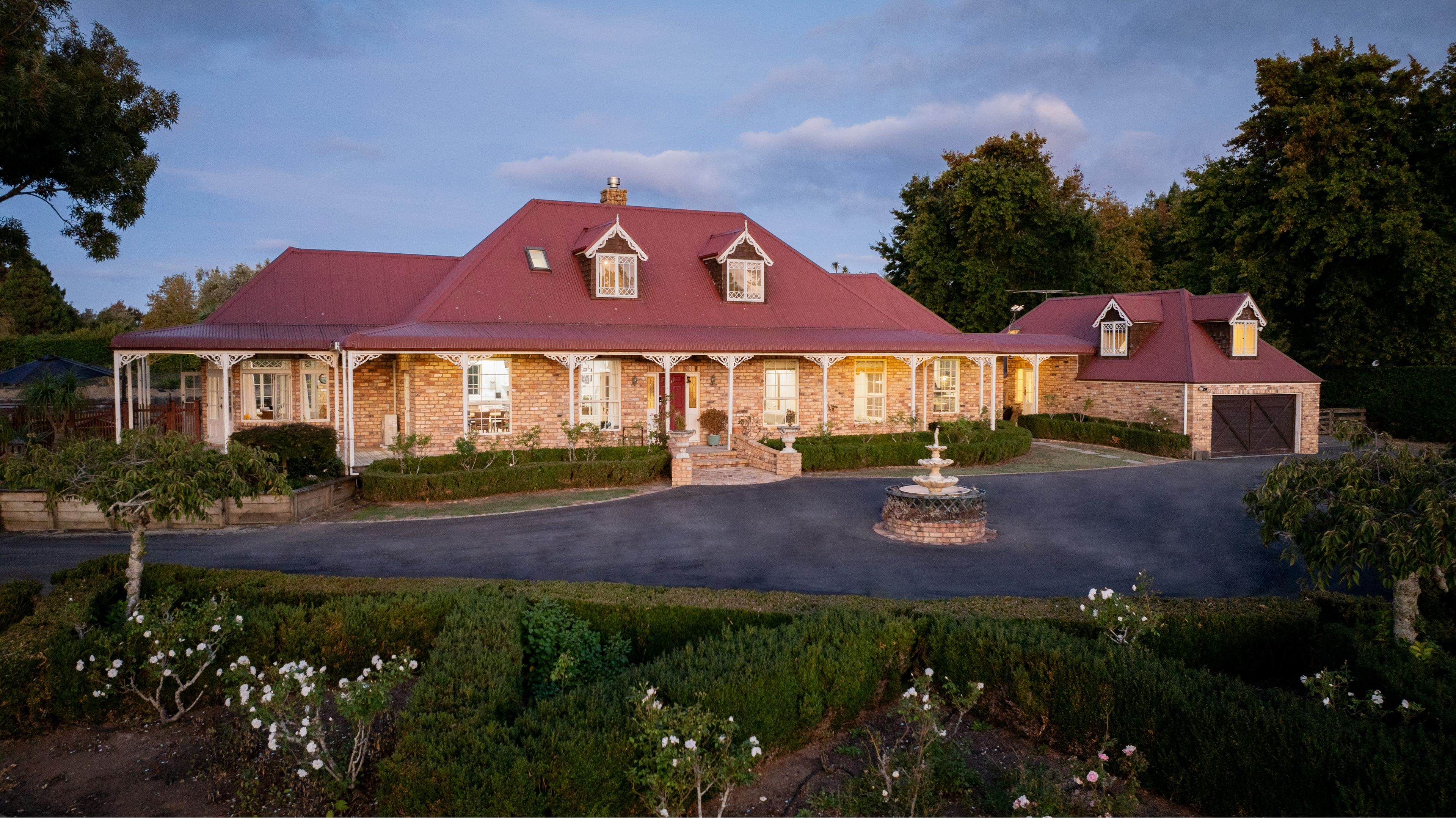 72 Potts Road, Whitford, Manukau City