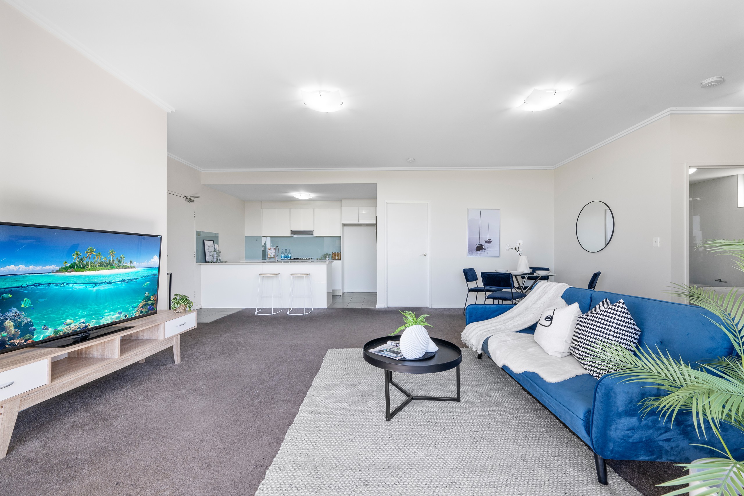 A702/23 Gertrude Street, Wolli Creek, NSW 2205
