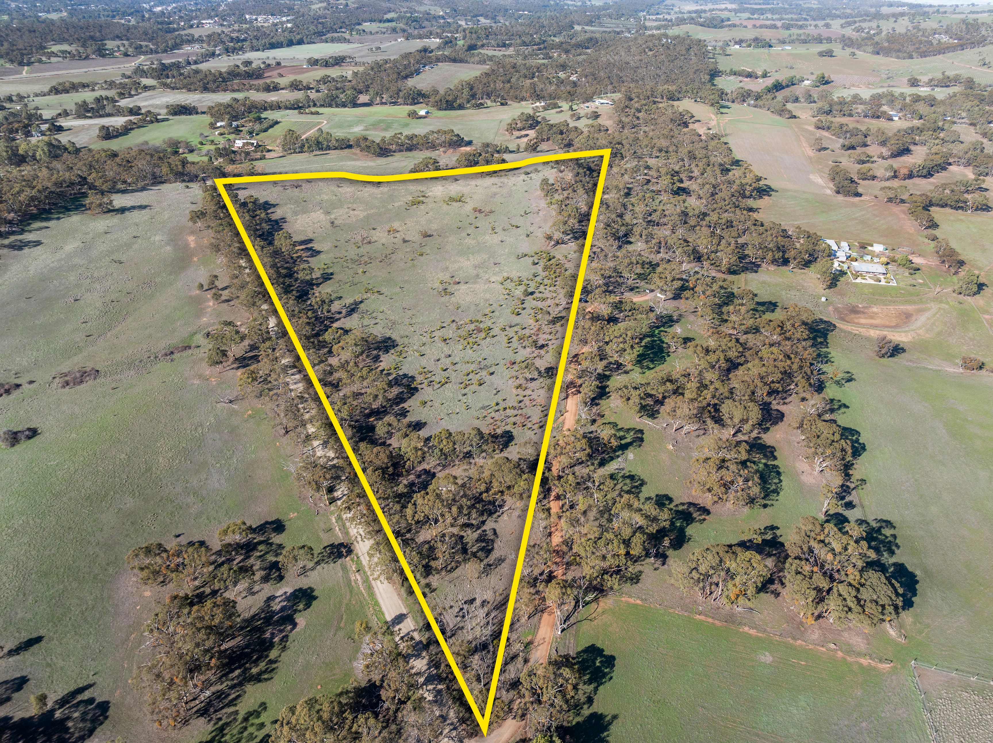 Lot 102 Benbournie Road, Armagh, SA 5453