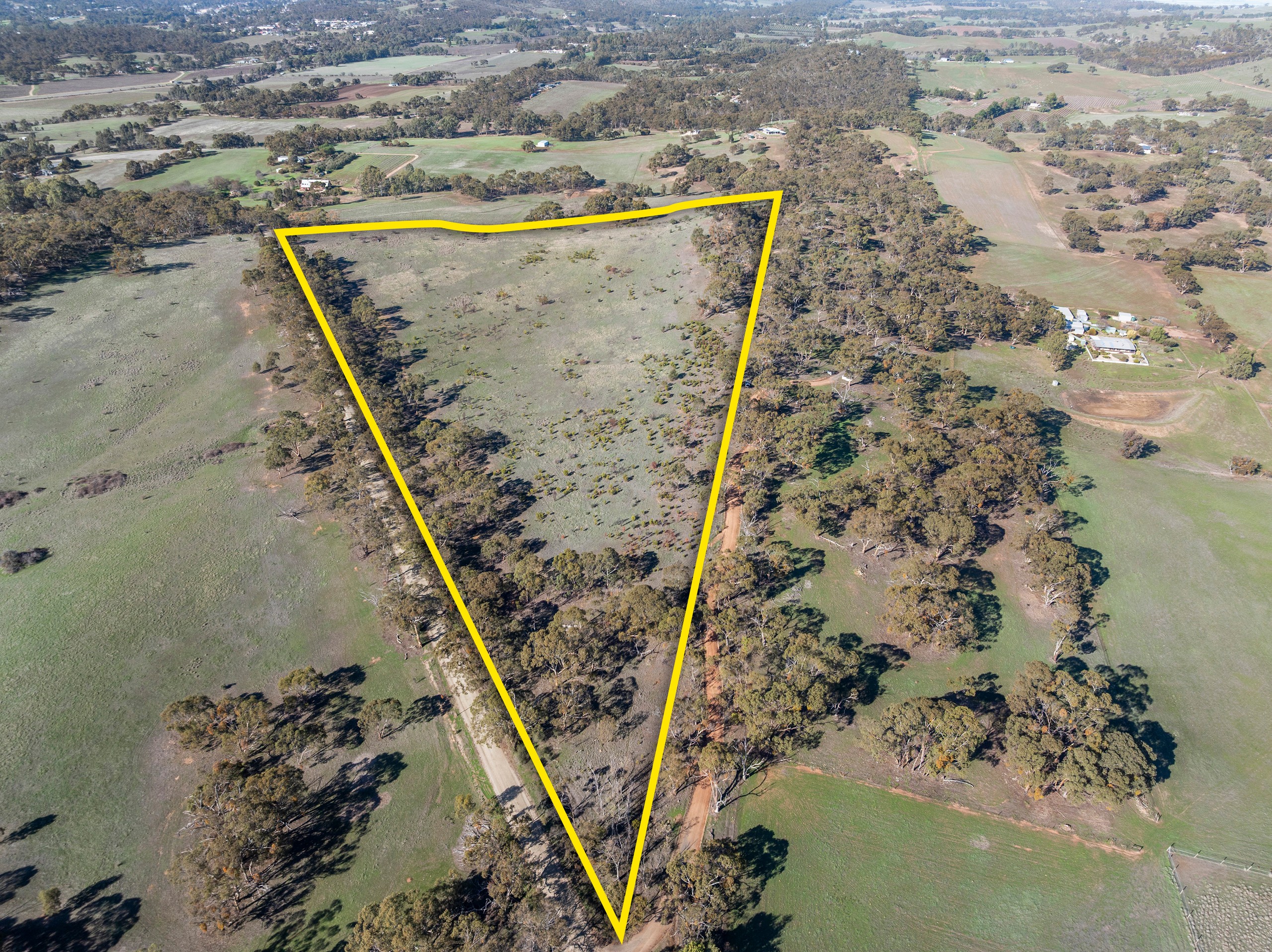 Lot 102 Benbournie Road, Armagh, SA 5453