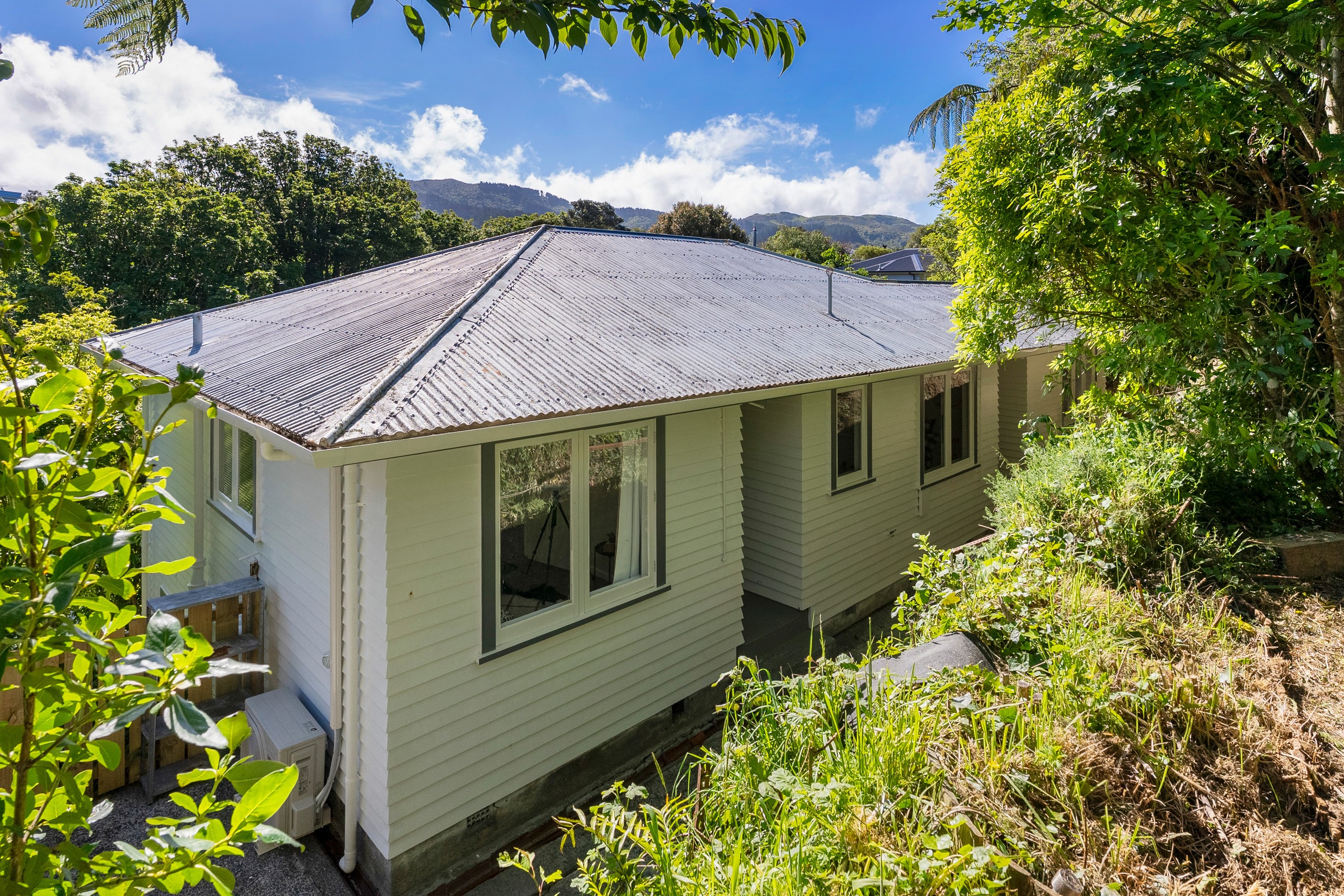 2 Sydenham Street, Northland, Wellington City