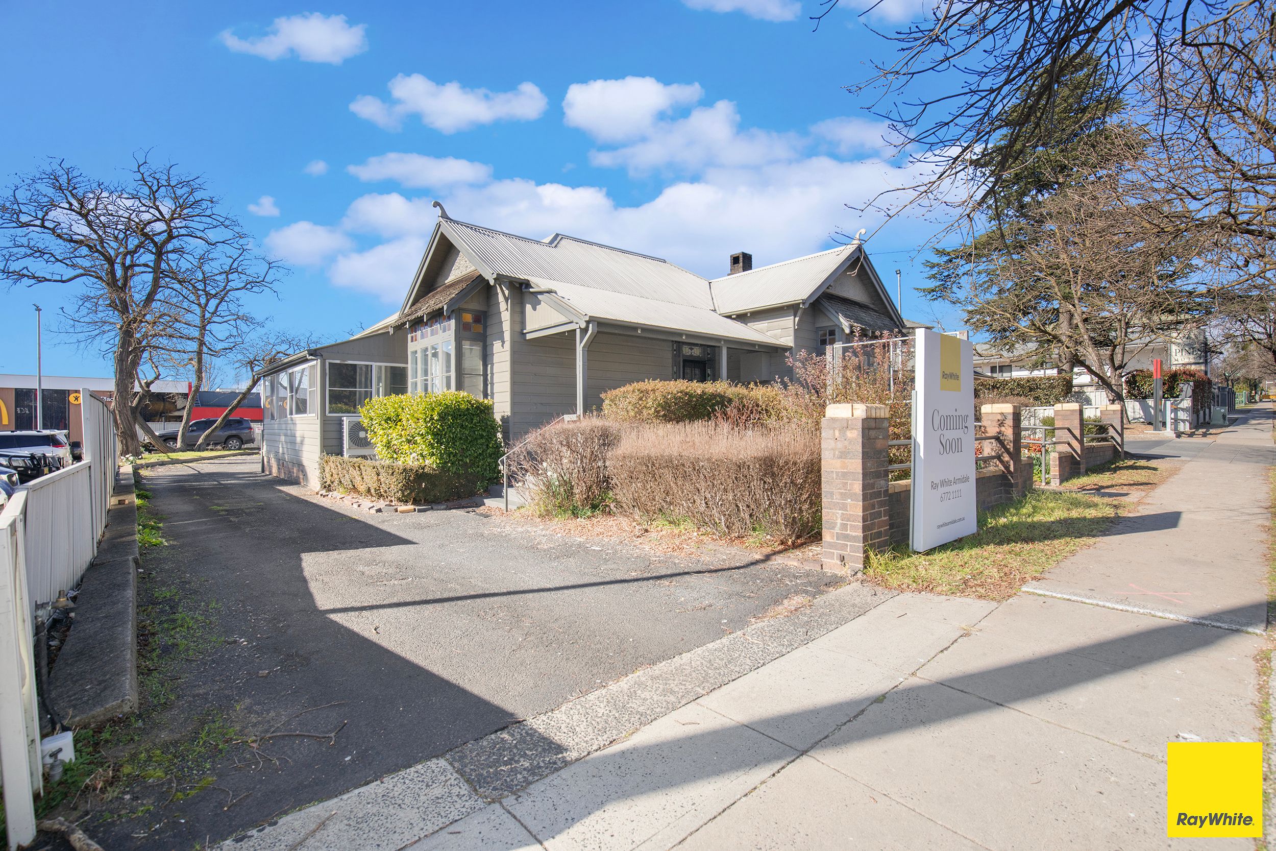 133 Marsh Street, Armidale, NSW 2350