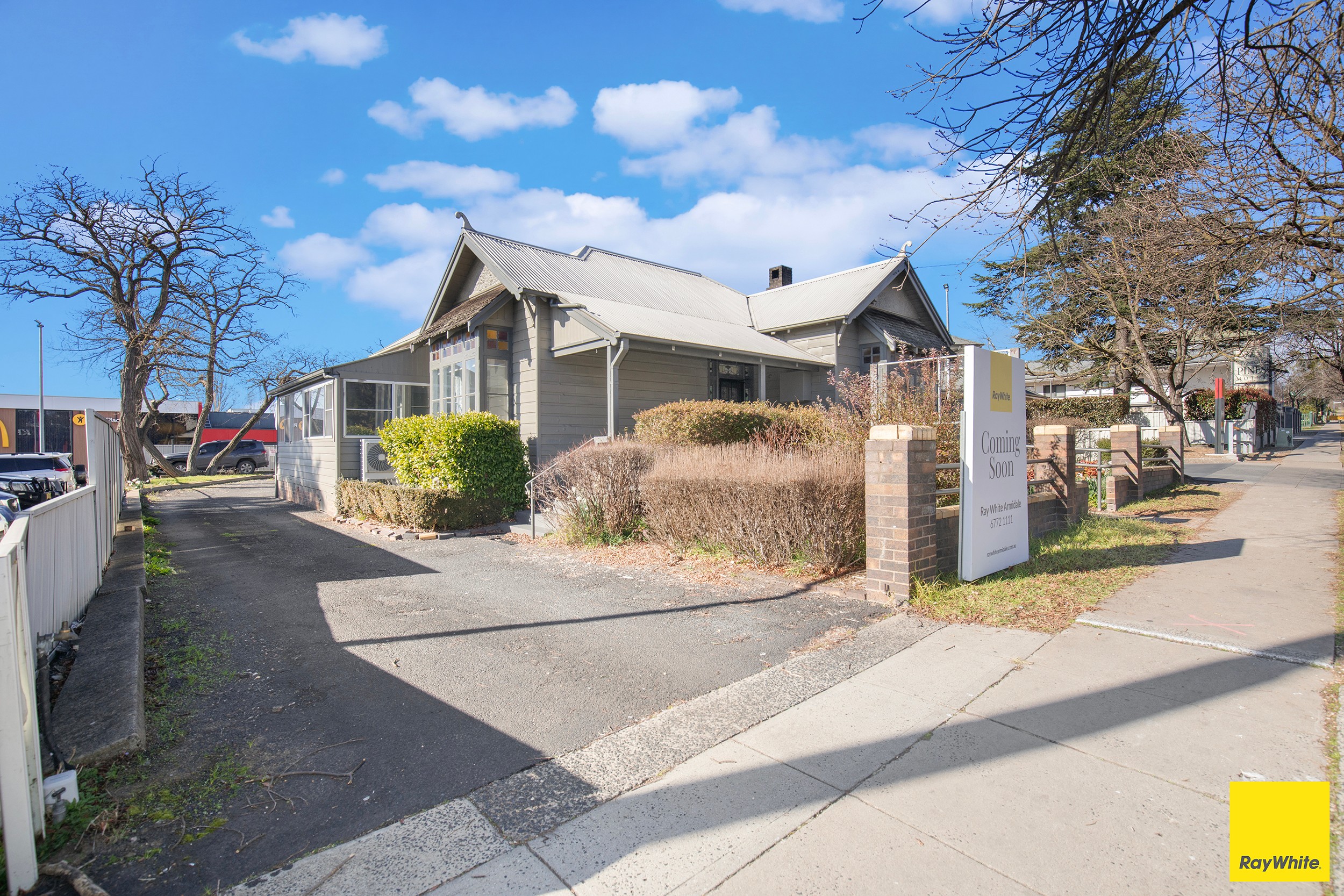 133 Marsh Street, Armidale, NSW 2350