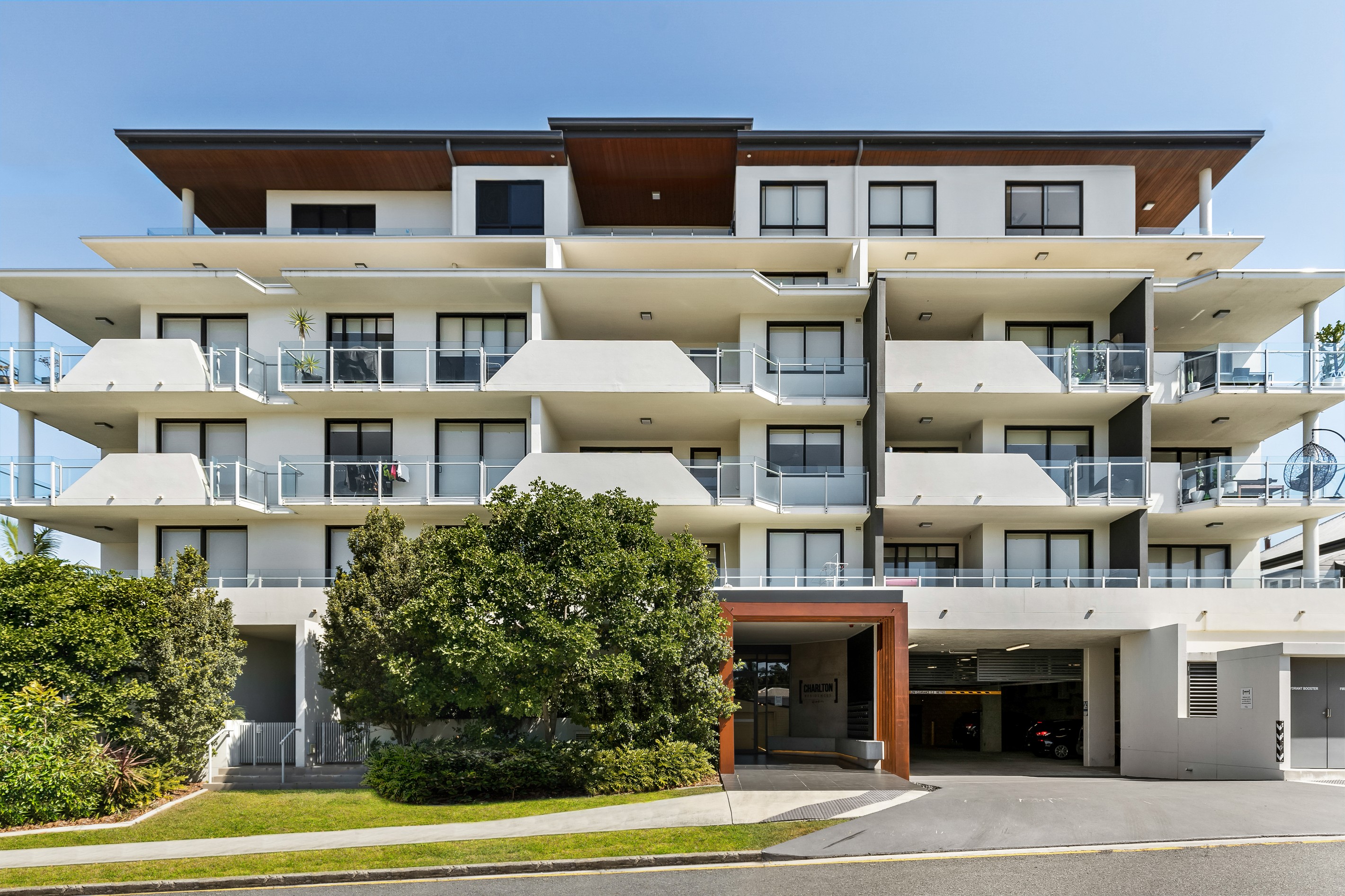 504/6 Algar Street, Windsor, QLD 4030