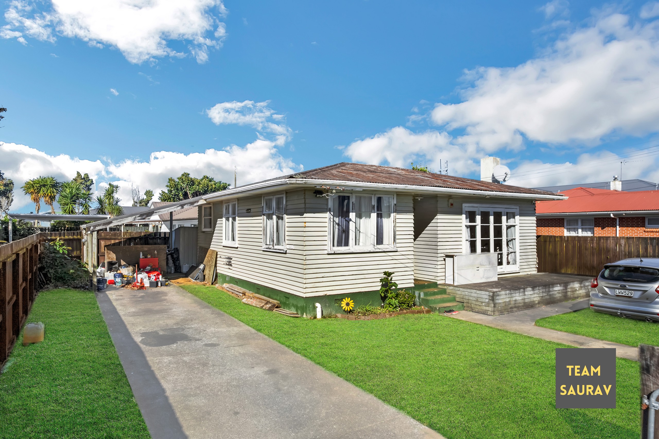 19 Deveron Road, Manurewa, Manukau City