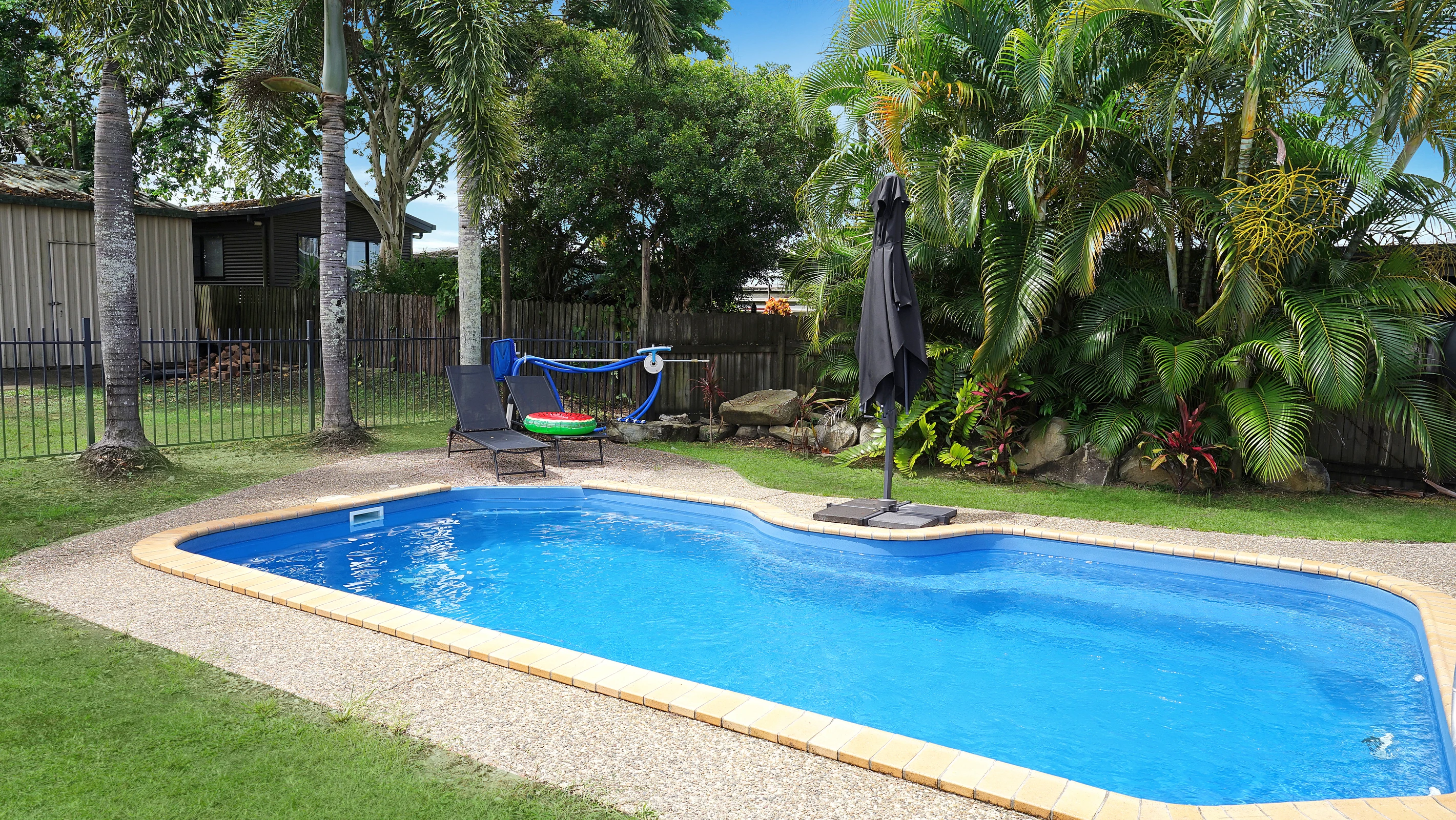 91 Sarina Beach Road, Sarina, QLD 4737