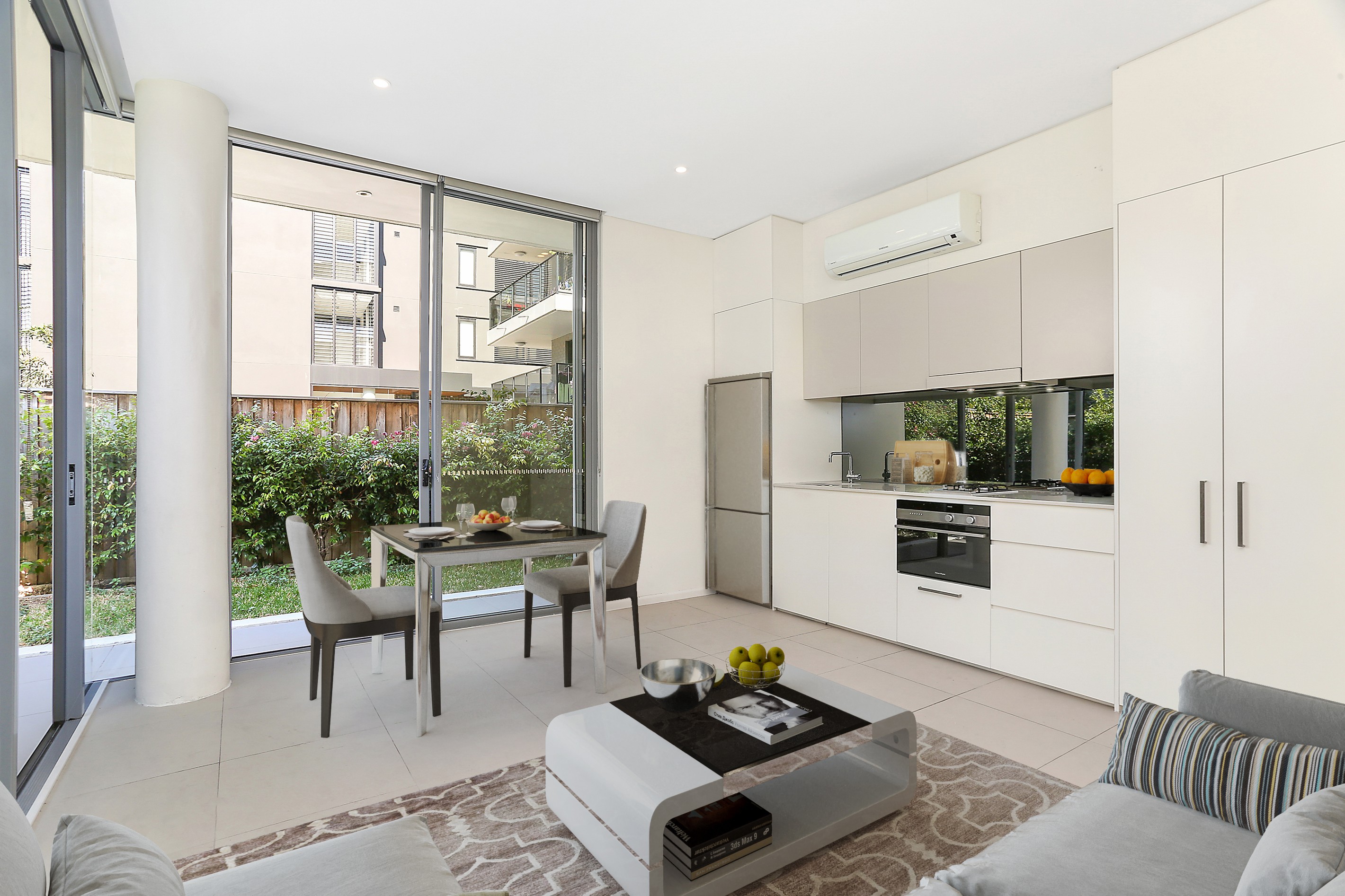4/9-15 Ascot Street, Kensington, NSW 2033