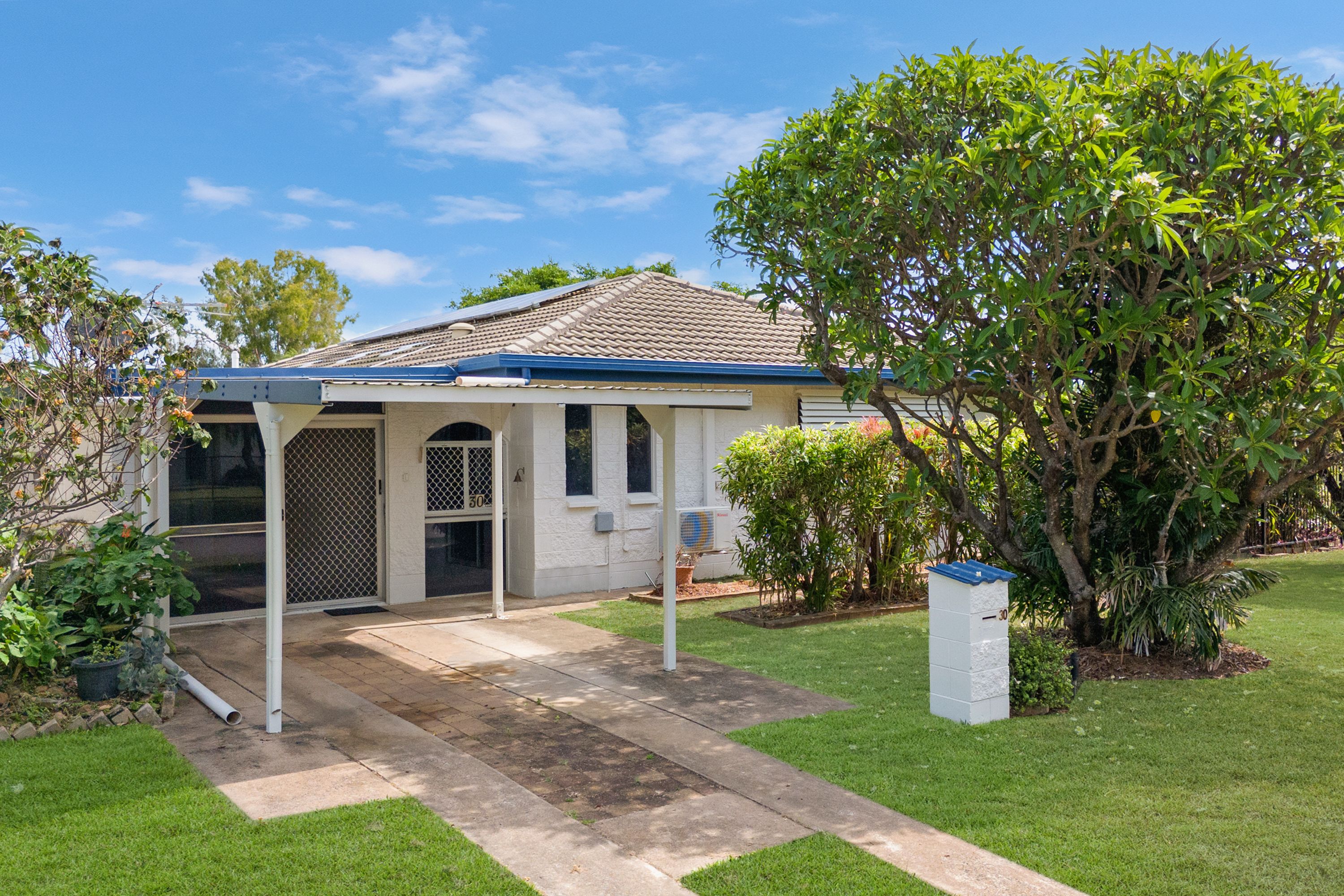 30 Nonda Street, Kirwan, QLD 4817