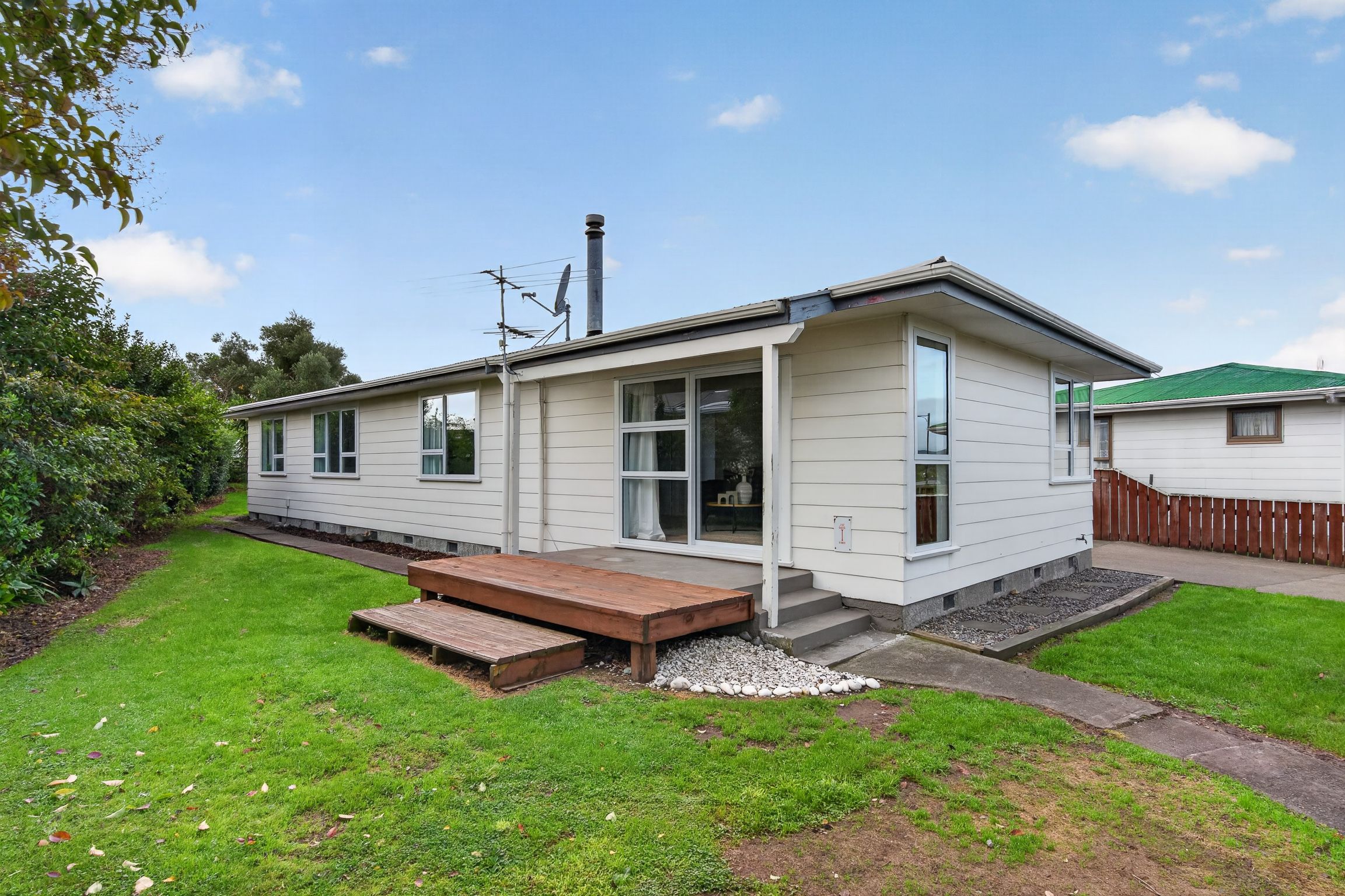 31 Taranaki Street, Masterton, Masterton District