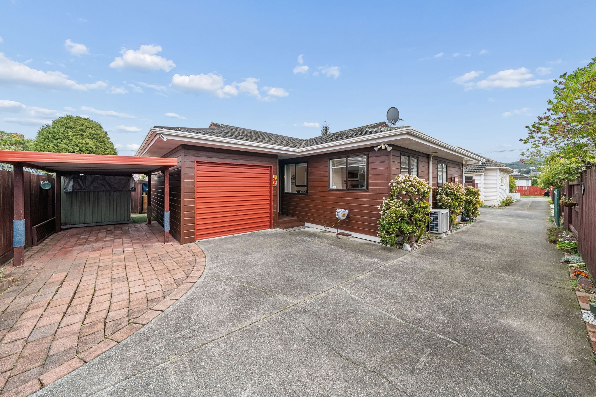 50B Athlone Crescent, Avalon, Lower Hutt City