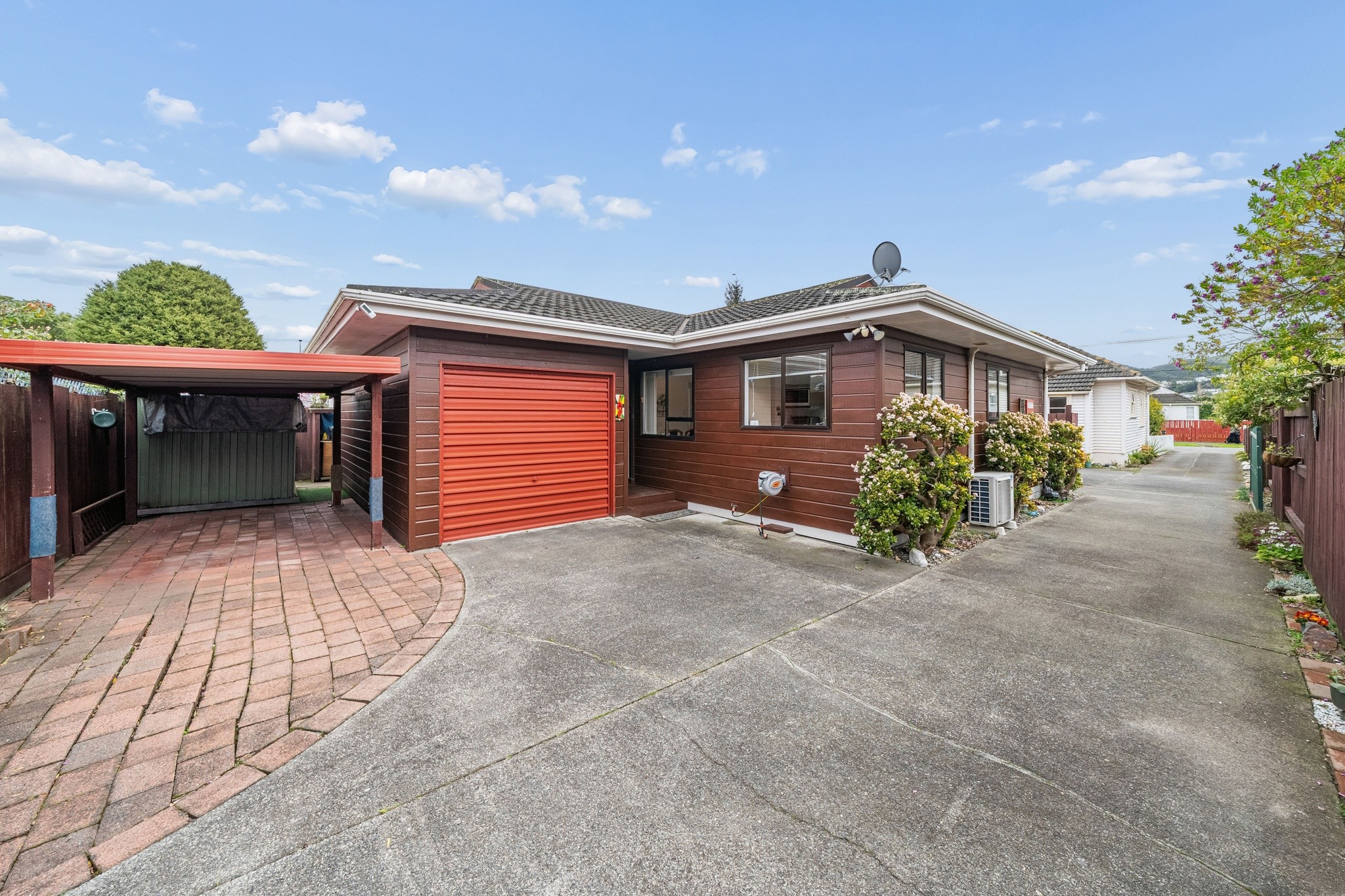 50B Athlone Crescent, Avalon, Lower Hutt City