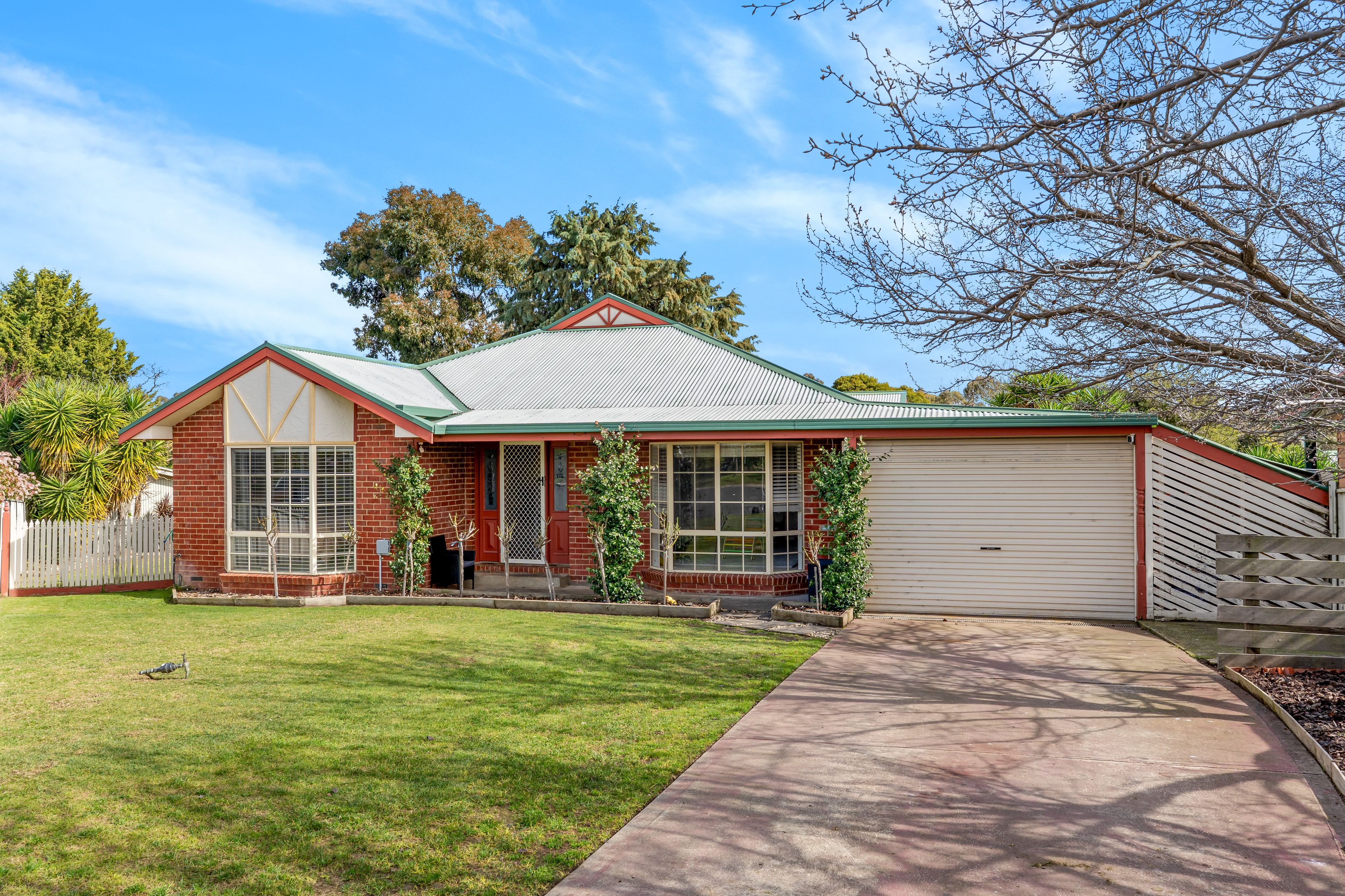 3 Hickey Court — photo from Ray White Seymour
