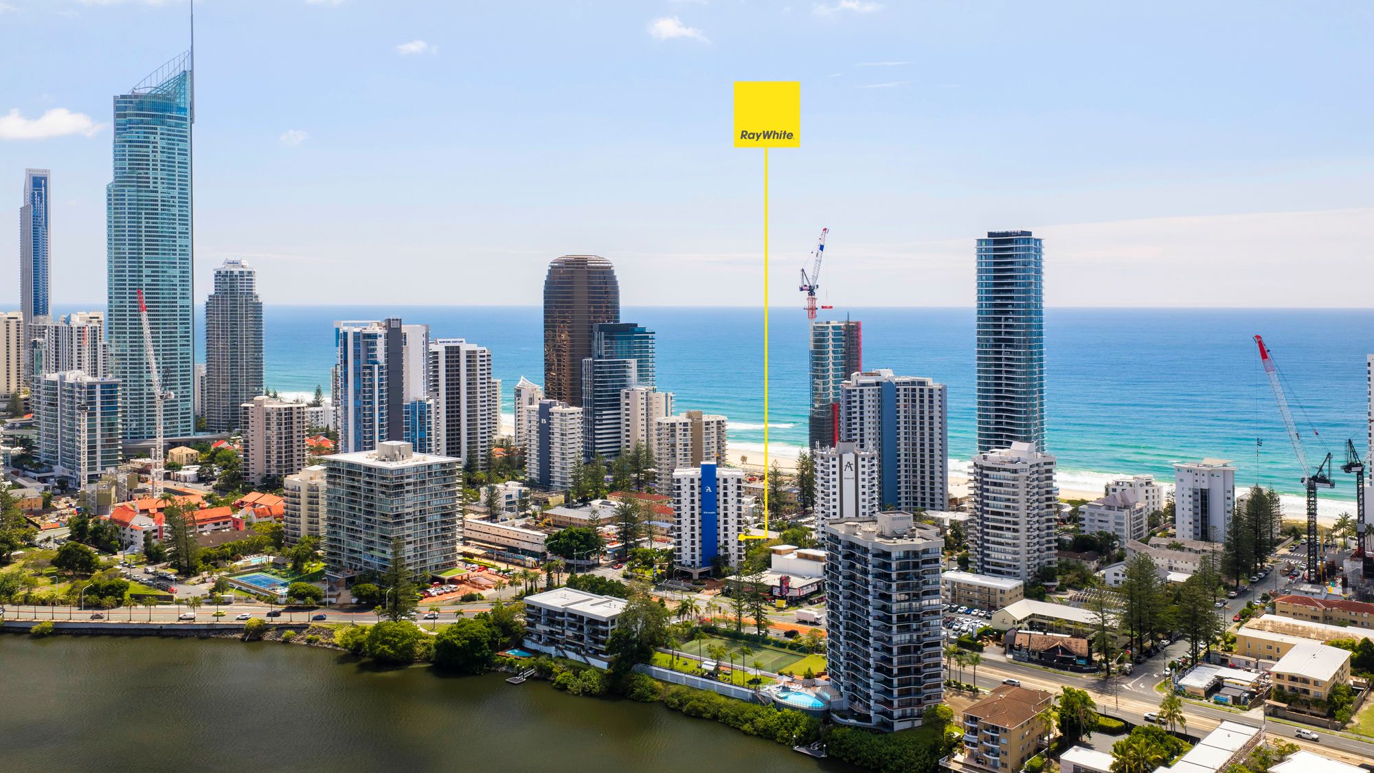 23/2943 Surfers Paradise Boulevard — photo 2 of 27