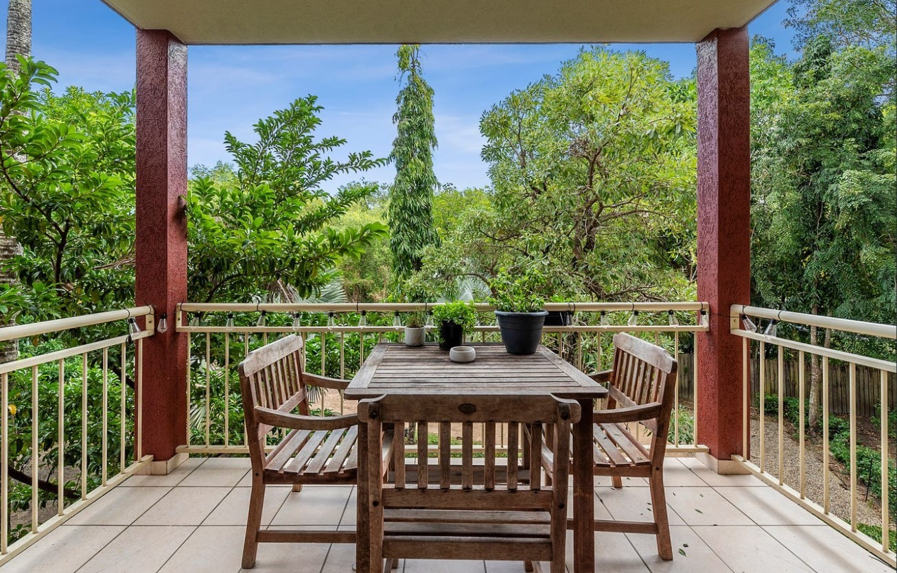 1117/2-10 Greenslopes Street, Cairns North, QLD 4870