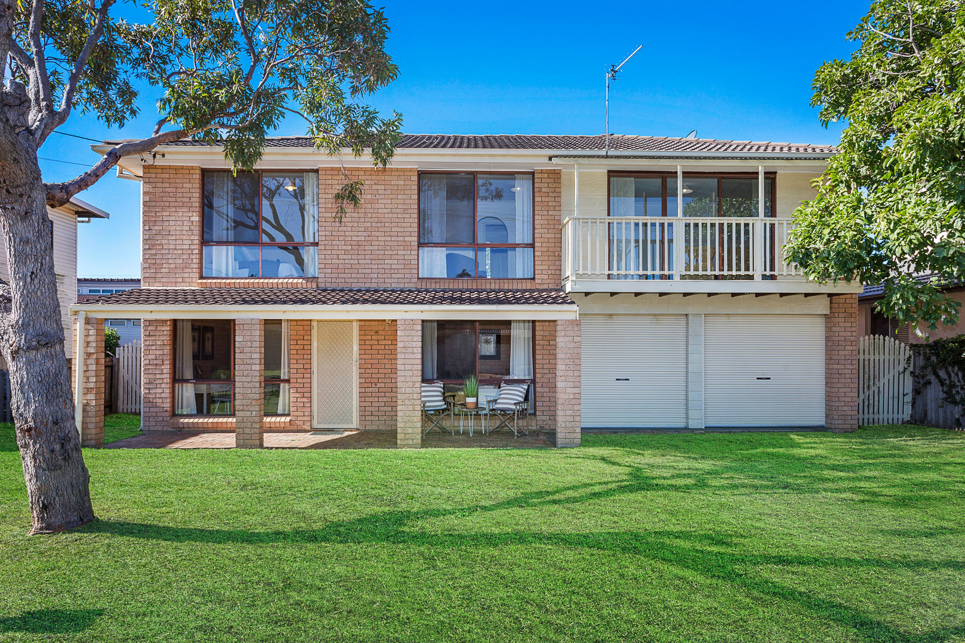 18 Kurrawa Avenue, Kiama Downs, NSW 2533