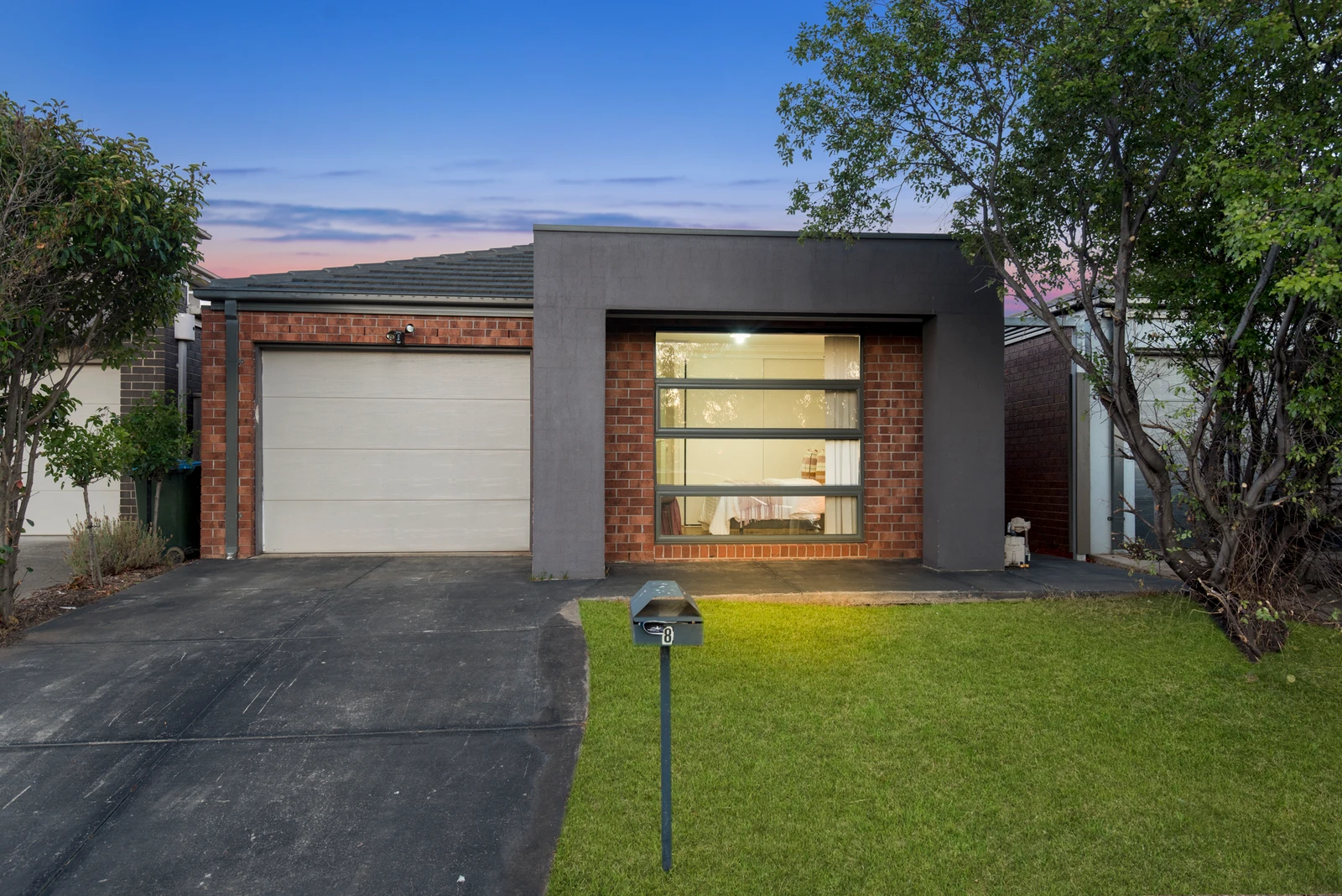 8 Walter Street, Tarneit, VIC 3029